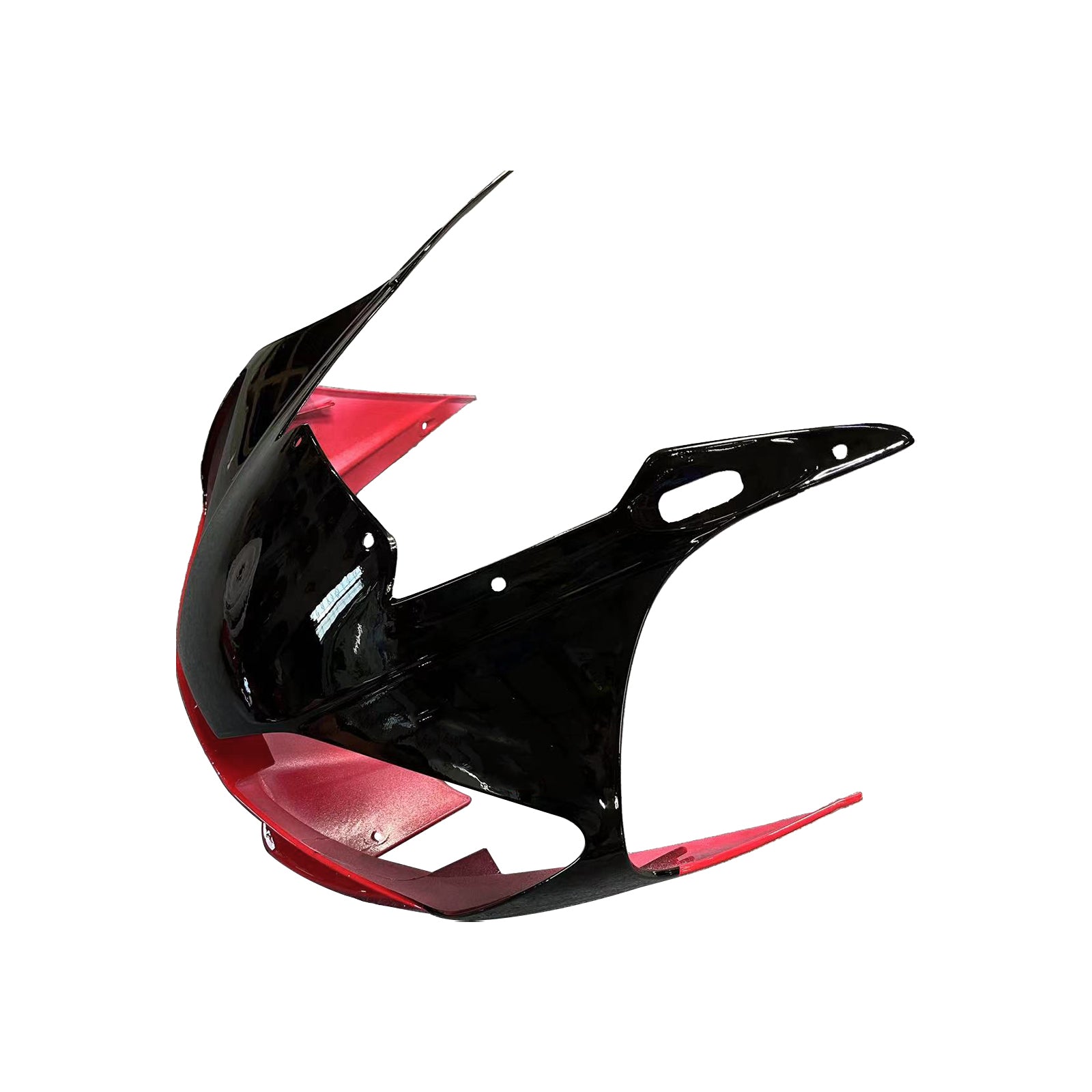 Kit Carenado Para Yamaha YZF 600 R6 1998-2002 Generico