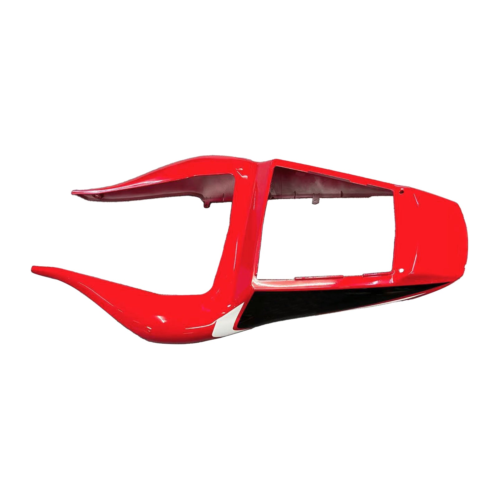 Kit Carenado Para Yamaha YZF 600 R6 1998-2002 Generico