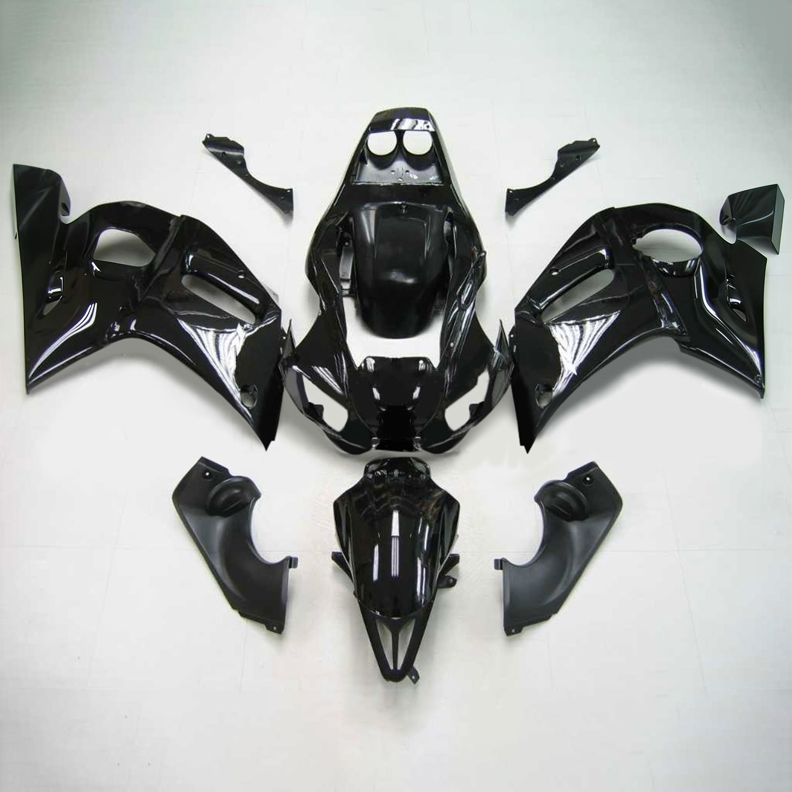 Fairing Kit For Yamaha YZF 600 R6 1998-2002 Generic