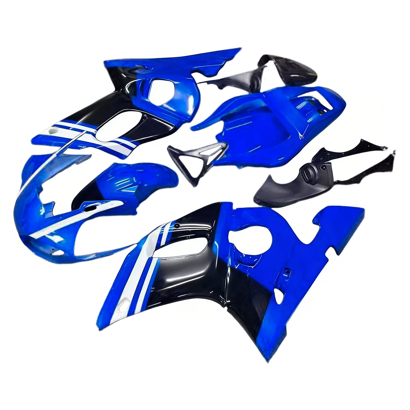 Fairing Kit For Yamaha YZF 600 R6 1998-2002 Generic