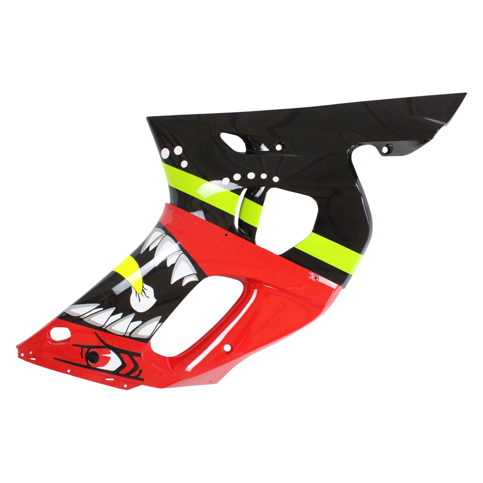 Fairing Kit For Yamaha YZF 600 R6 1998-2002 Generic