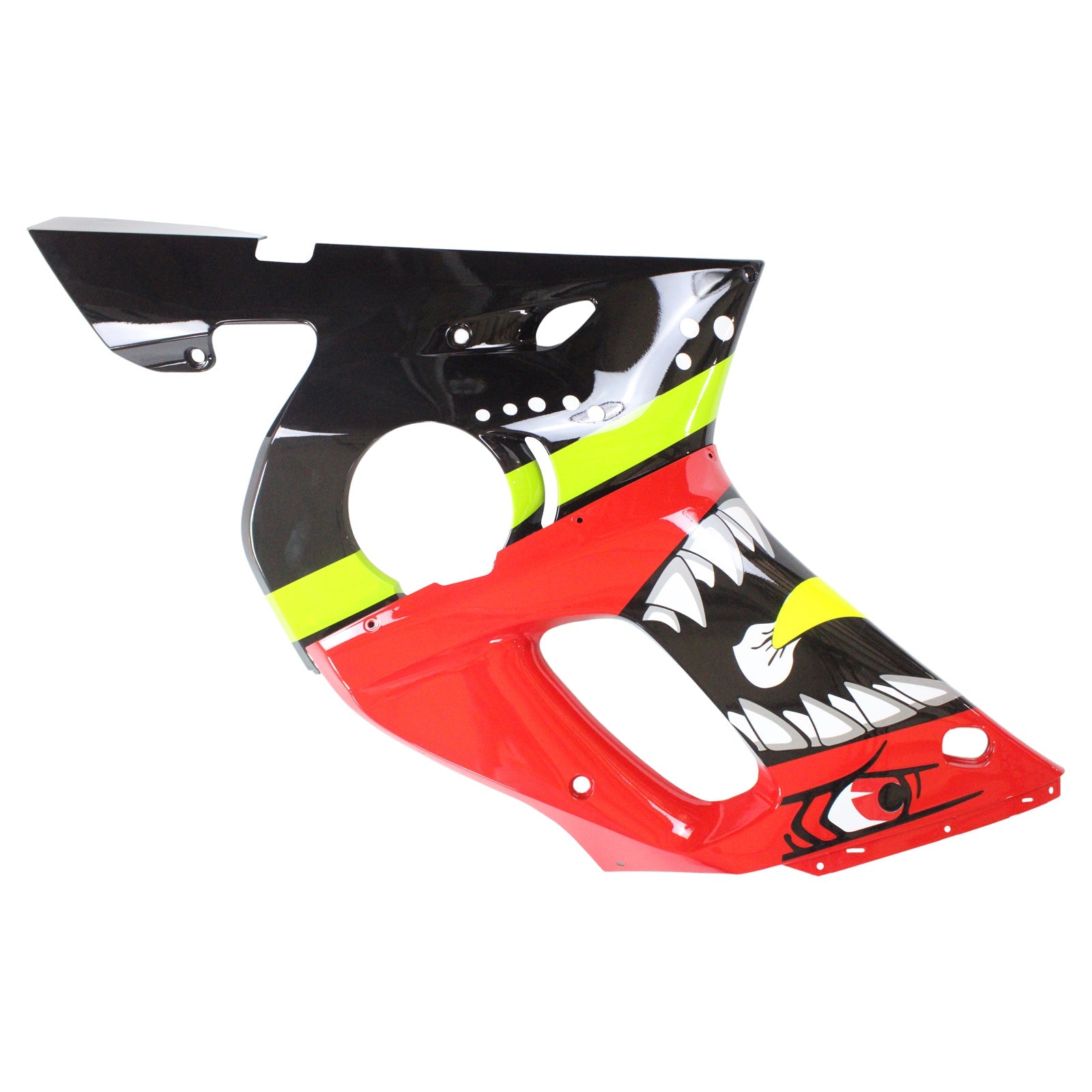 Fairing Kit For Yamaha YZF 600 R6 1998-2002 Generic