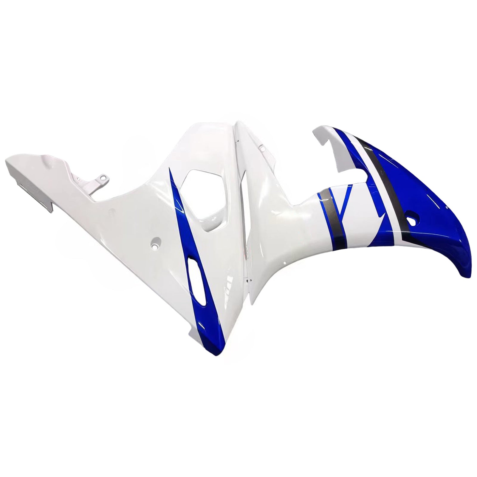 Injection Fairing Kit Bodywork For 2003-2004 Yamaha R6 & 2006-2009 YZF R6S