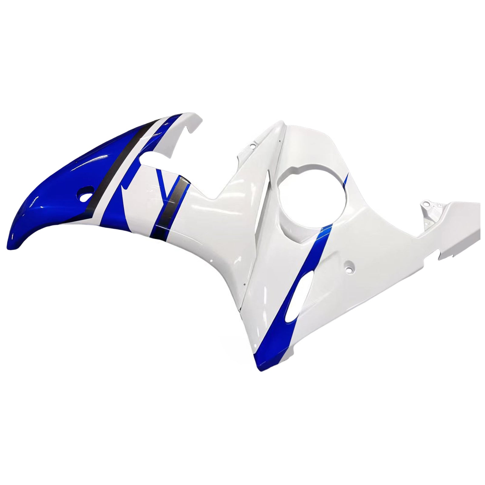 Injection Fairing Kit Bodywork For 2003-2004 Yamaha R6 & 2006-2009 YZF R6S