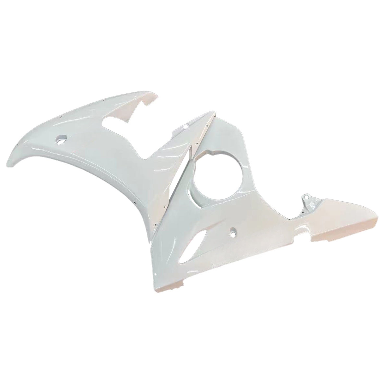 Fairings YZF 600 R6 (2003-2005) Bodywork Fairing ABS Injection Molded Plastics