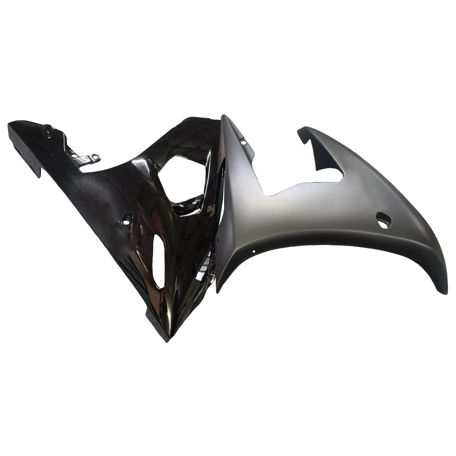 Injection Fairing Kit Bodywork For Yamaha YZF 600 R6 2003-2004 R6S 2006-2009