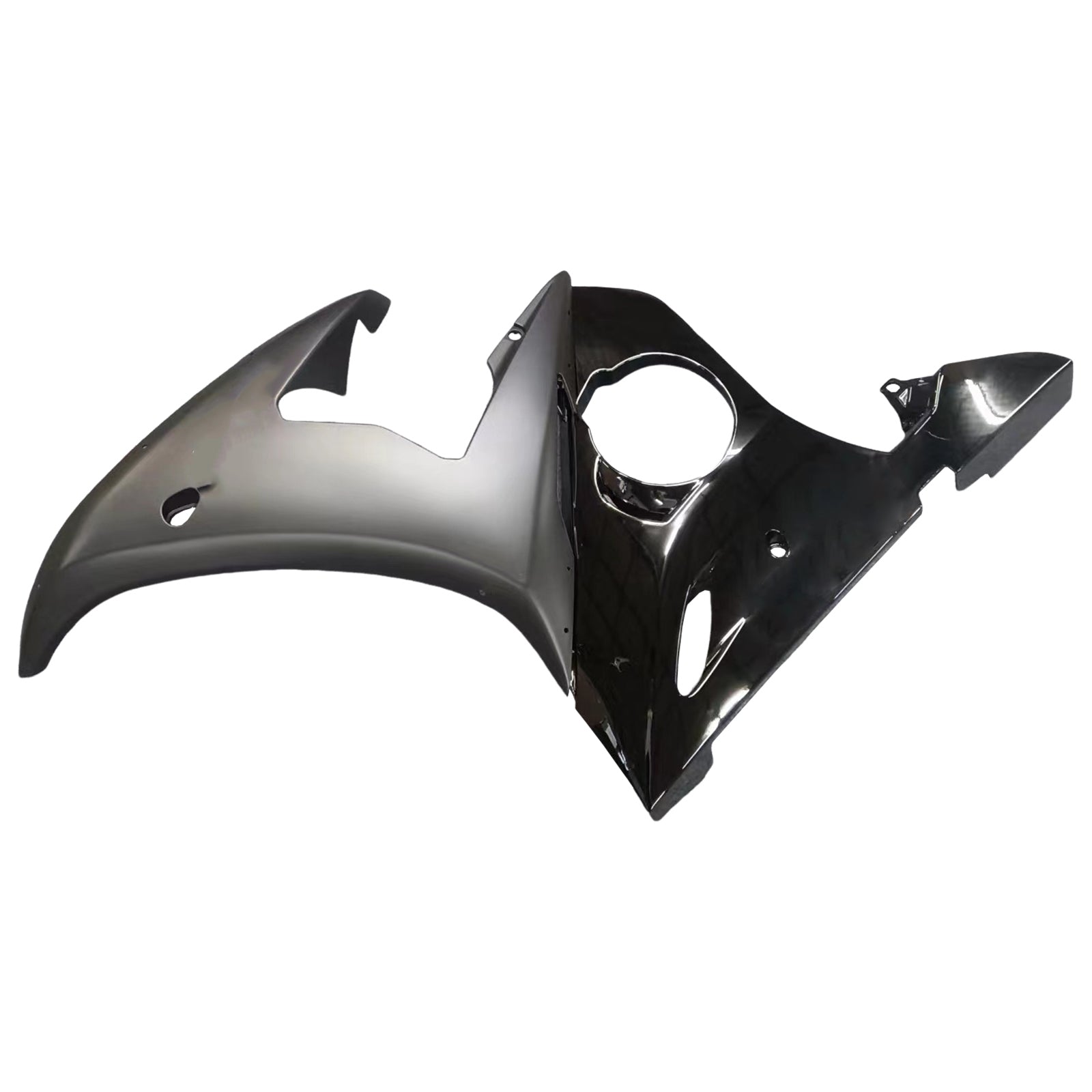 Injection Fairing Kit Bodywork For Yamaha YZF 600 R6 2003-2004 R6S 2006-2009