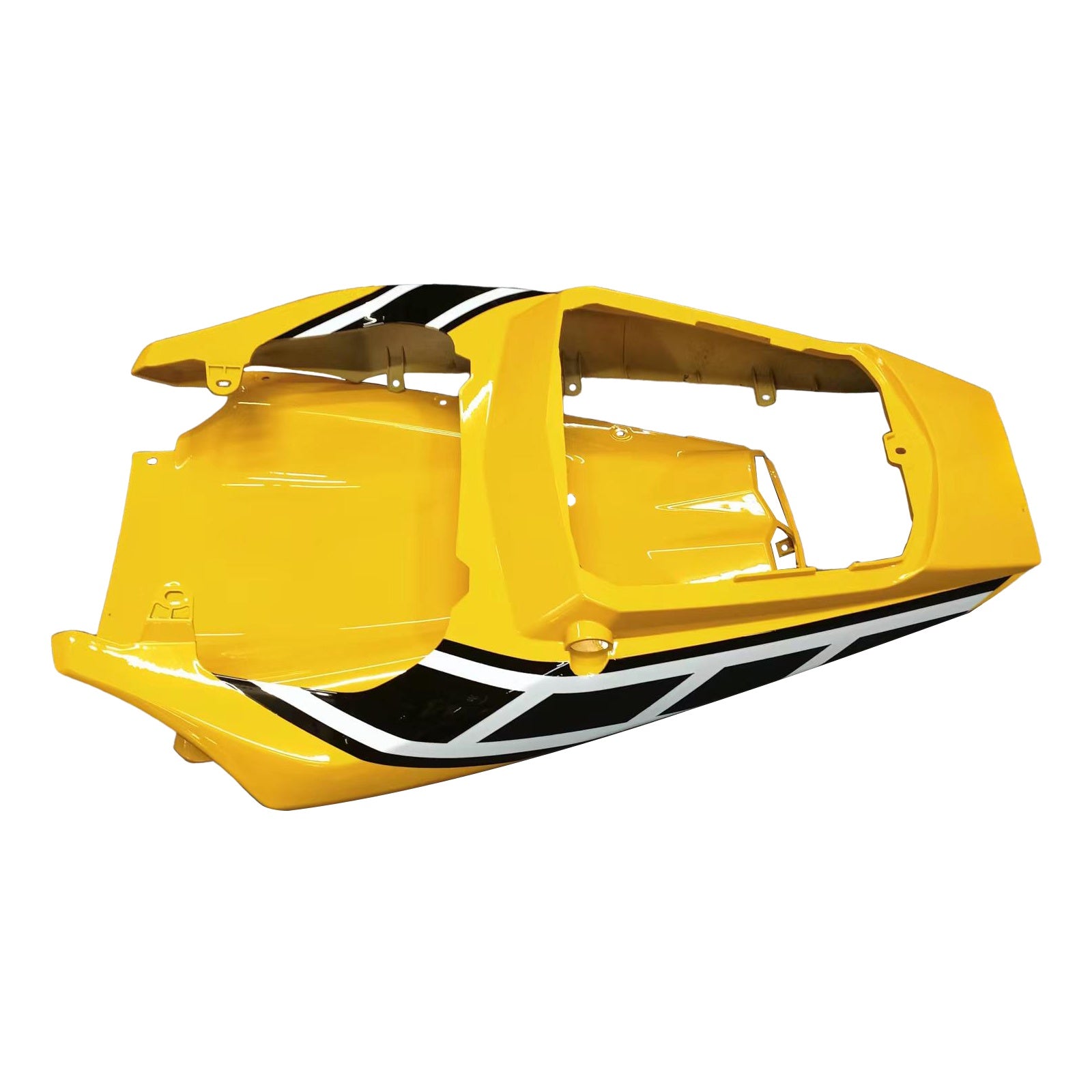 Injection Fairing Kit Bodywork For Yamaha YZF 600 R6 2003-2004 R6S 2006-2009