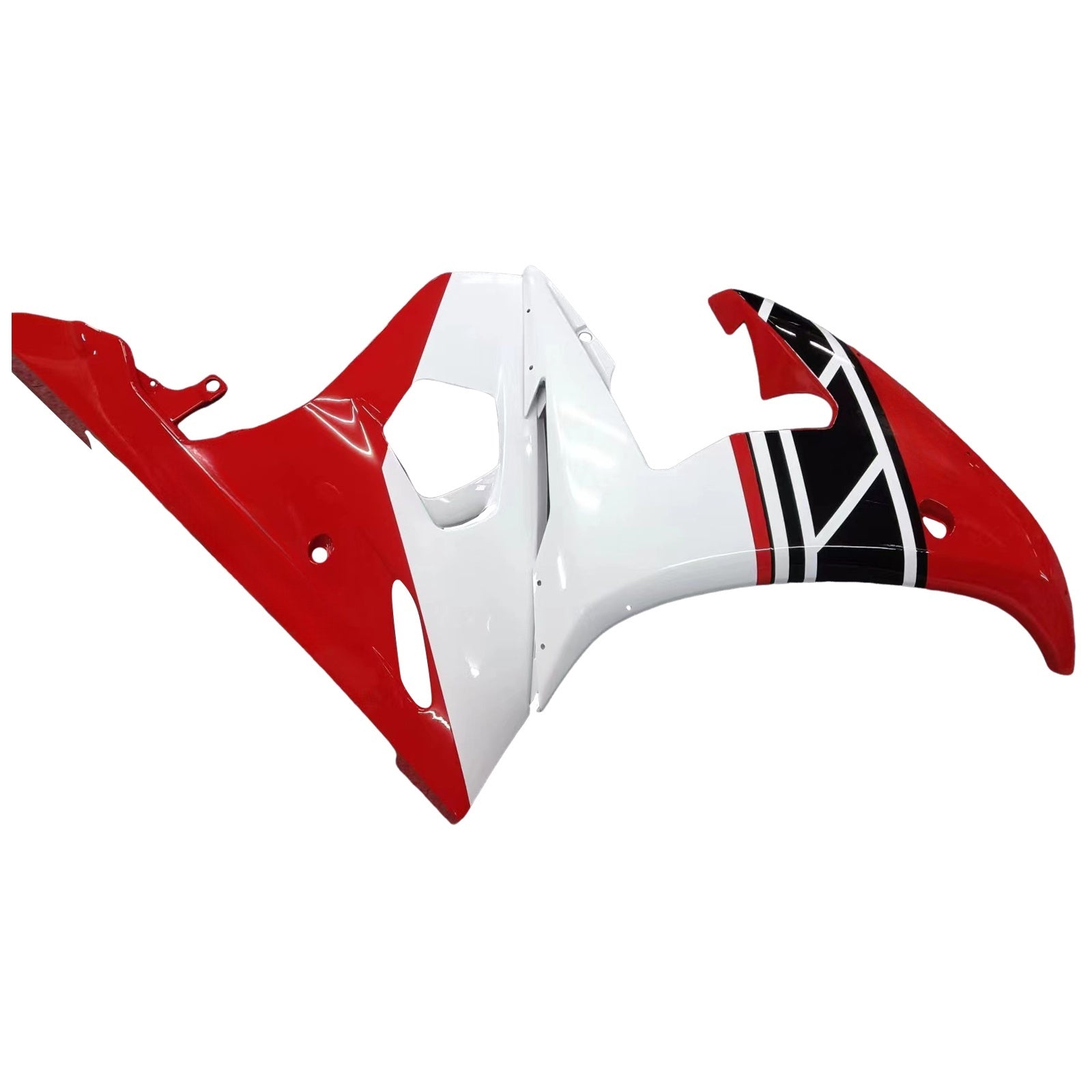 Injection Fairing Kit Bodywork For Yamaha YZF 600 R6 2003-2004 R6S 2006-2009