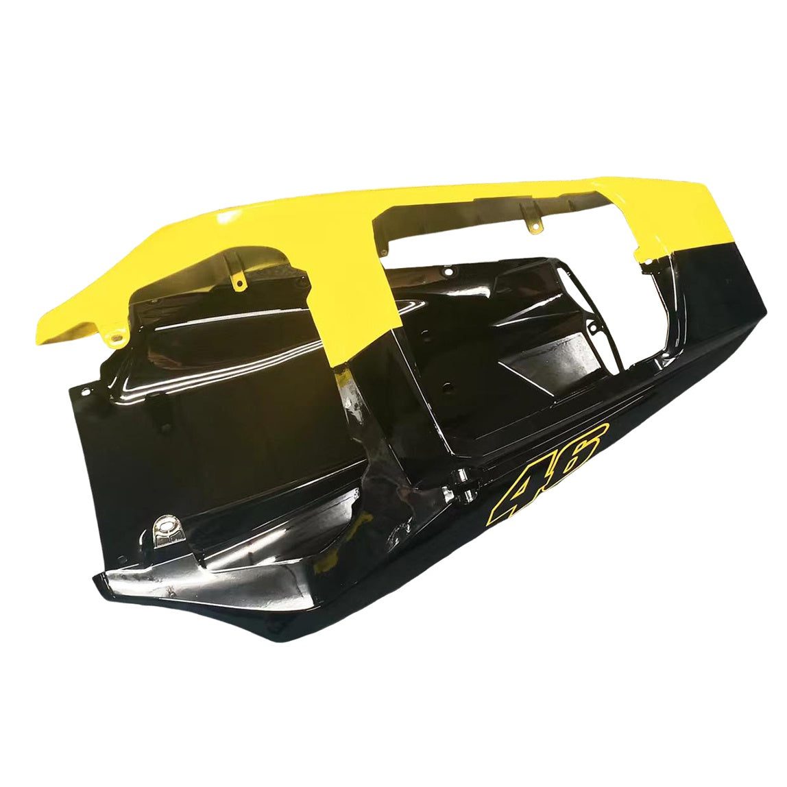 Injection Fairing Kit Bodywork For Yamaha YZF 600 R6 2003-2004 R6S 2006-2009