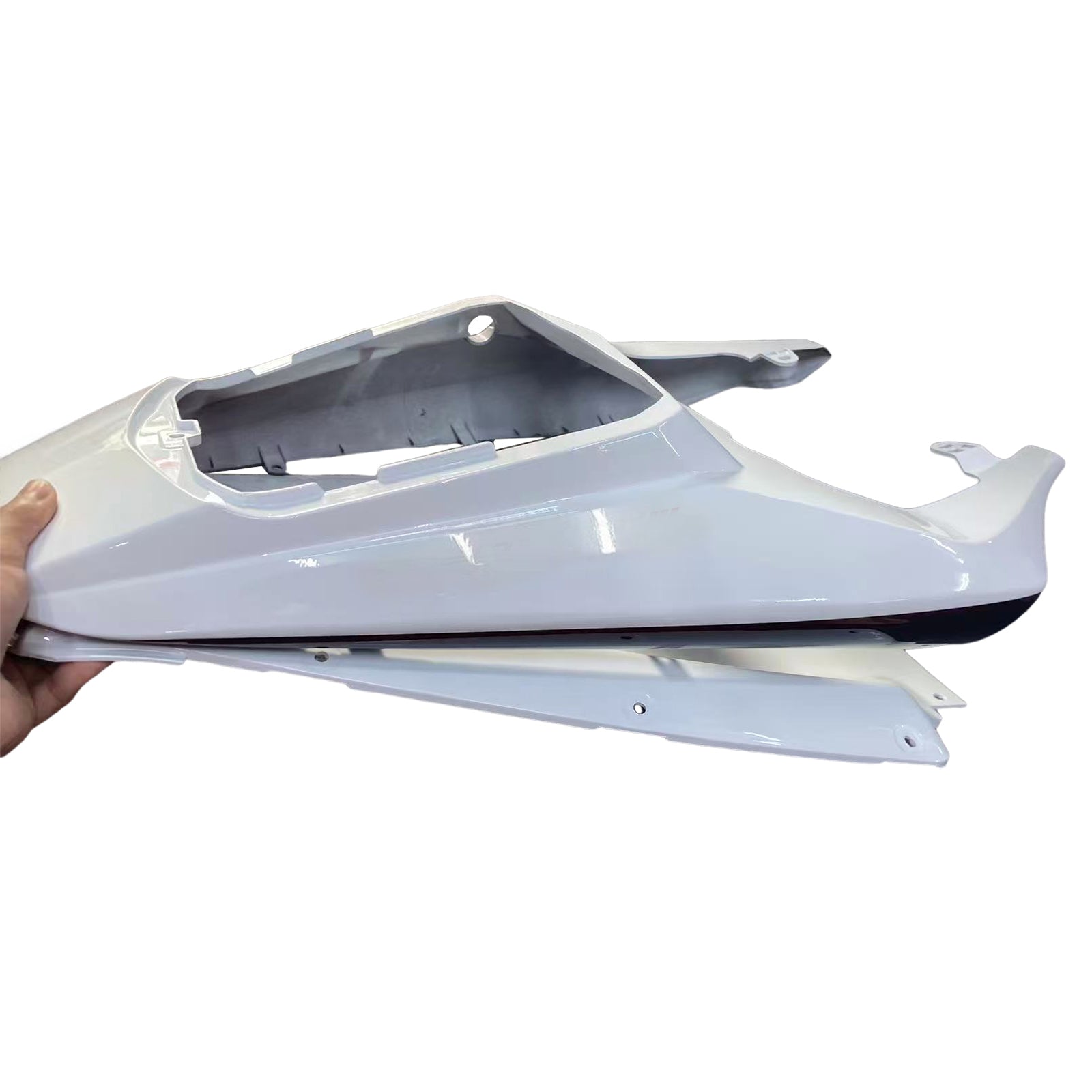 Injection Fairing Kit Bodywork For Yamaha YZF 600 R6 2003-2004 R6S 2006-2009