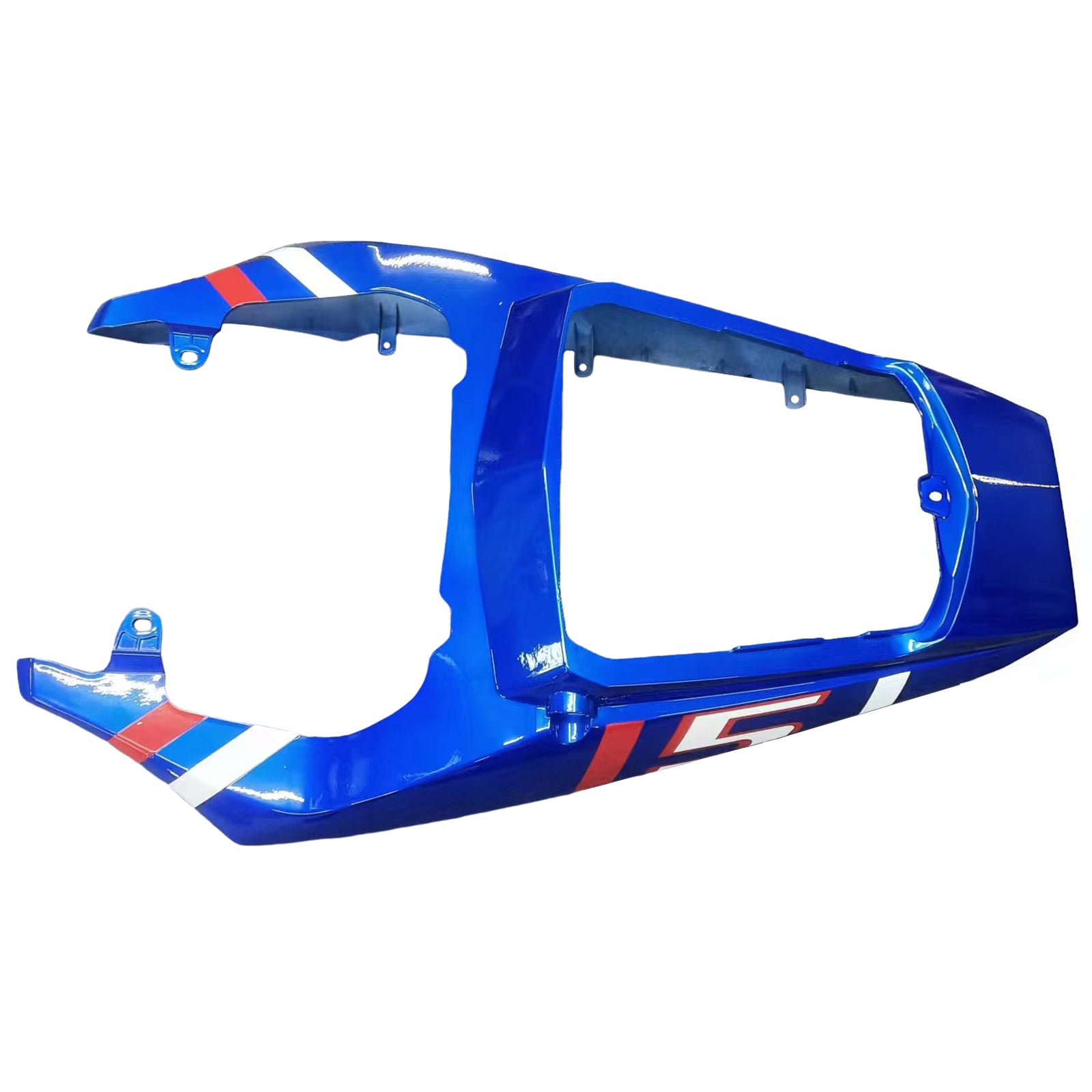 Injection Fairing Kit Bodywork For 2003-2004 Yamaha R6 & 2006-2009 YZF R6S