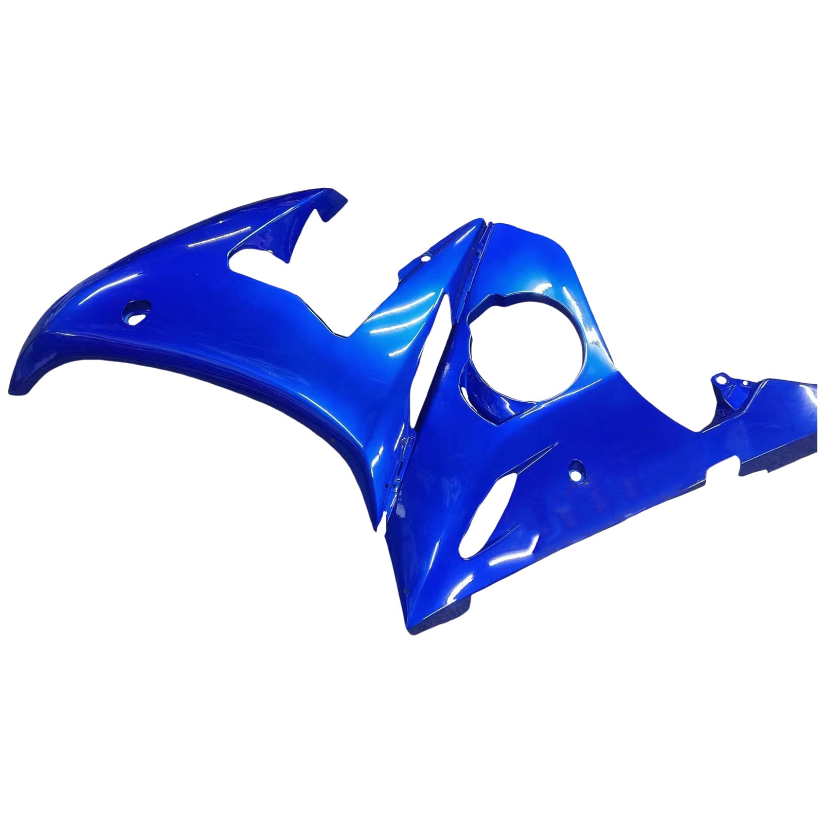 Injection Fairing Kit Bodywork For Yamaha YZF 600 R6 2003-2004 R6S 2006-2009