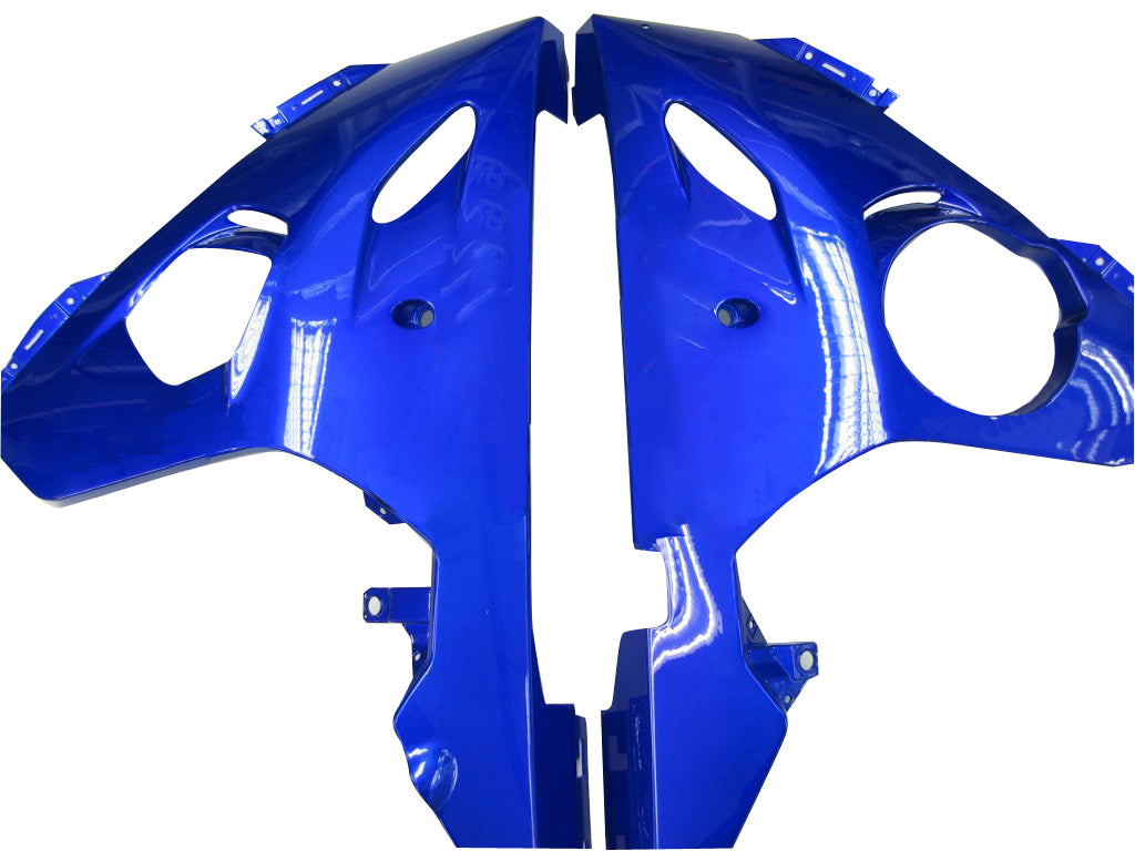 Injection Fairing Kit Bodywork For Yamaha YZF 600 R6 2003-2004 R6S 2006-2009