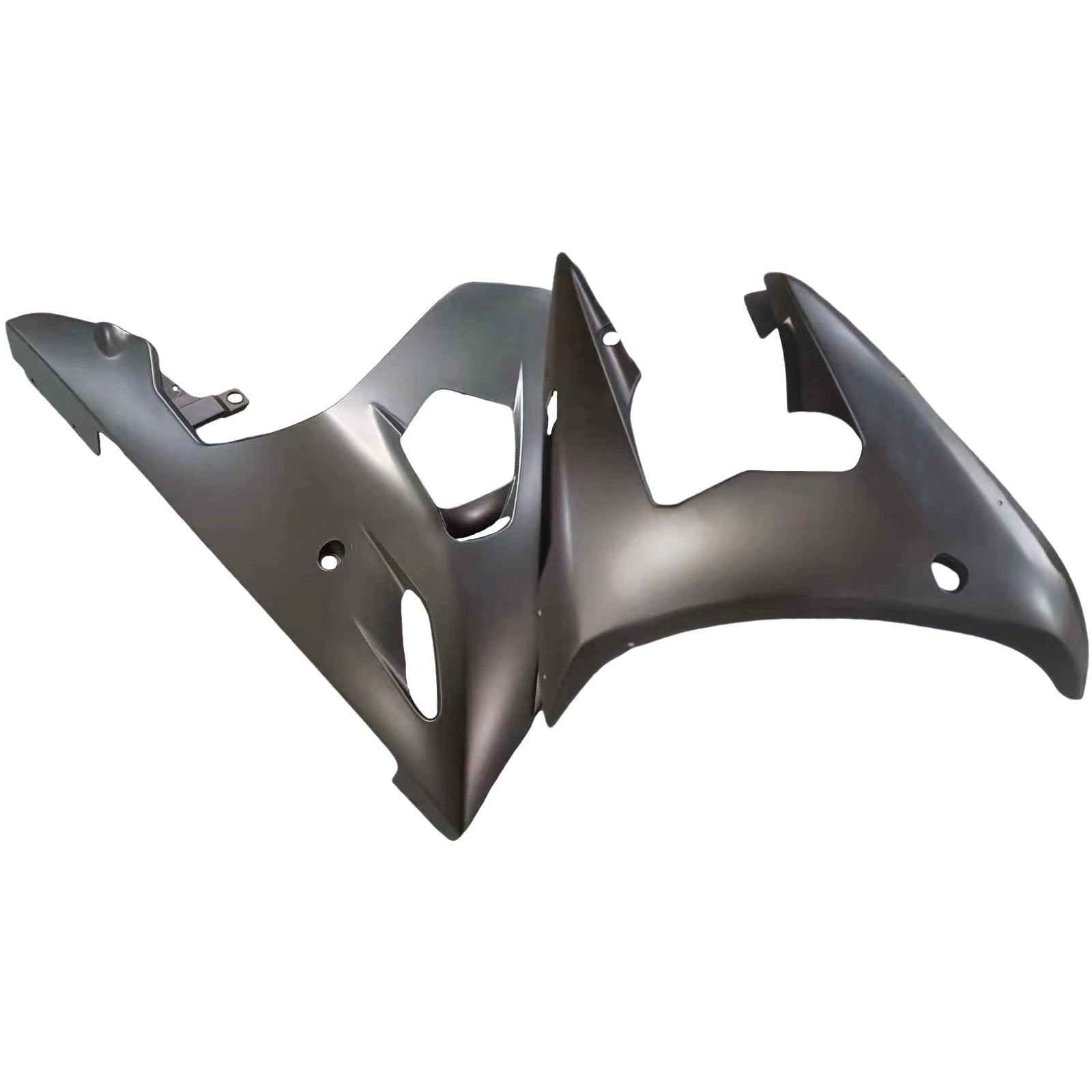 Injection Fairing Kit Bodywork For Yamaha YZF 600 R6 2003-2004 R6S 2006-2009