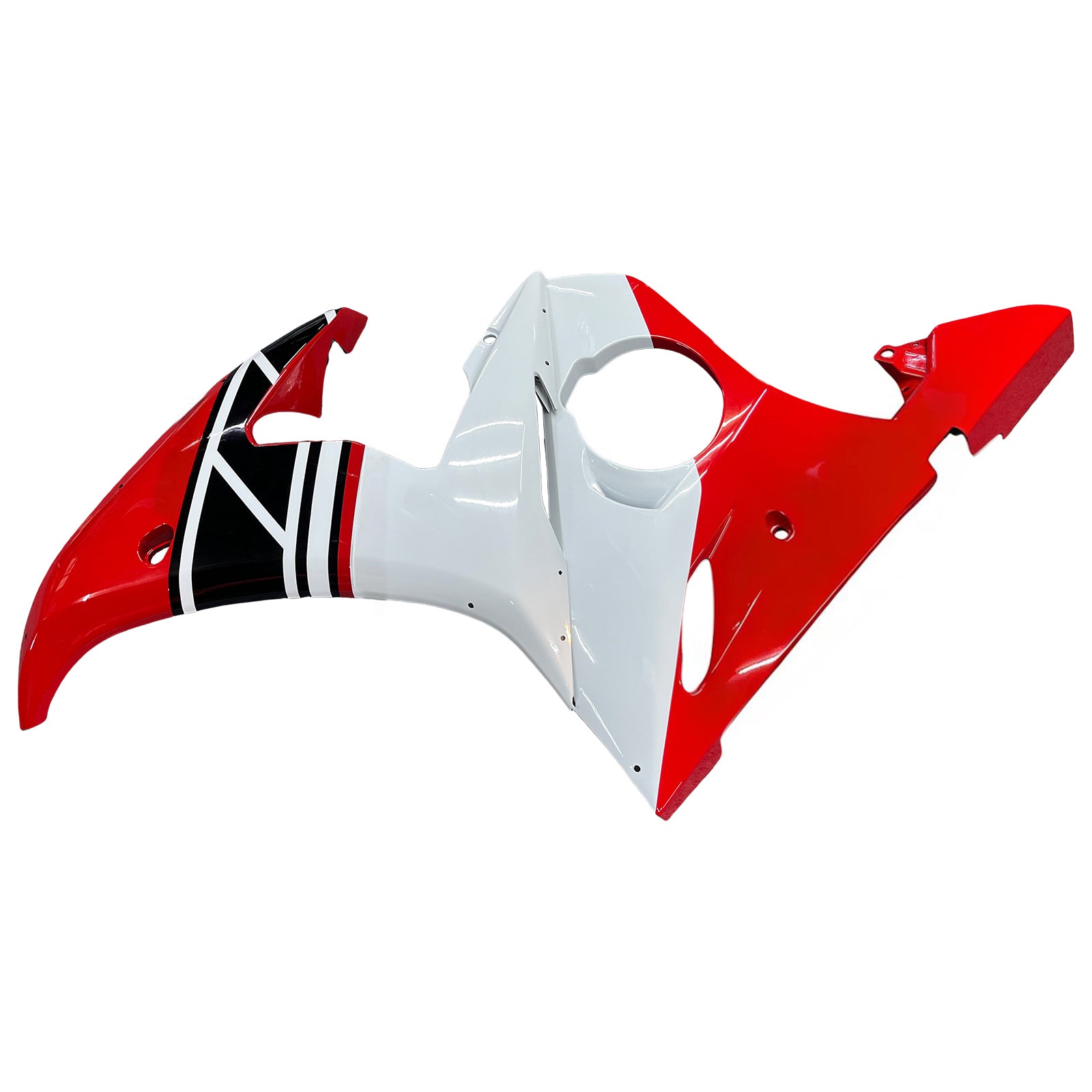 Yamaha YZF 600 R6 2003-2004 R6S 2006-2009 Fairing Kit Bodywork