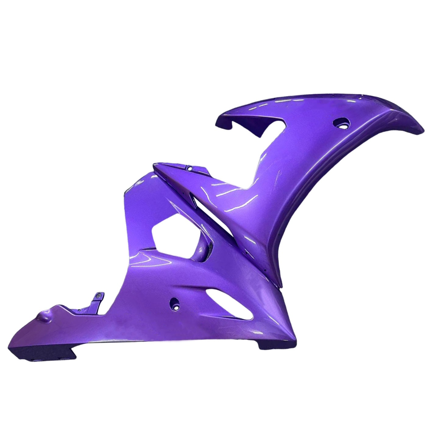 Yamaha YZF-R6 2005 Fairing Kit Bodywork