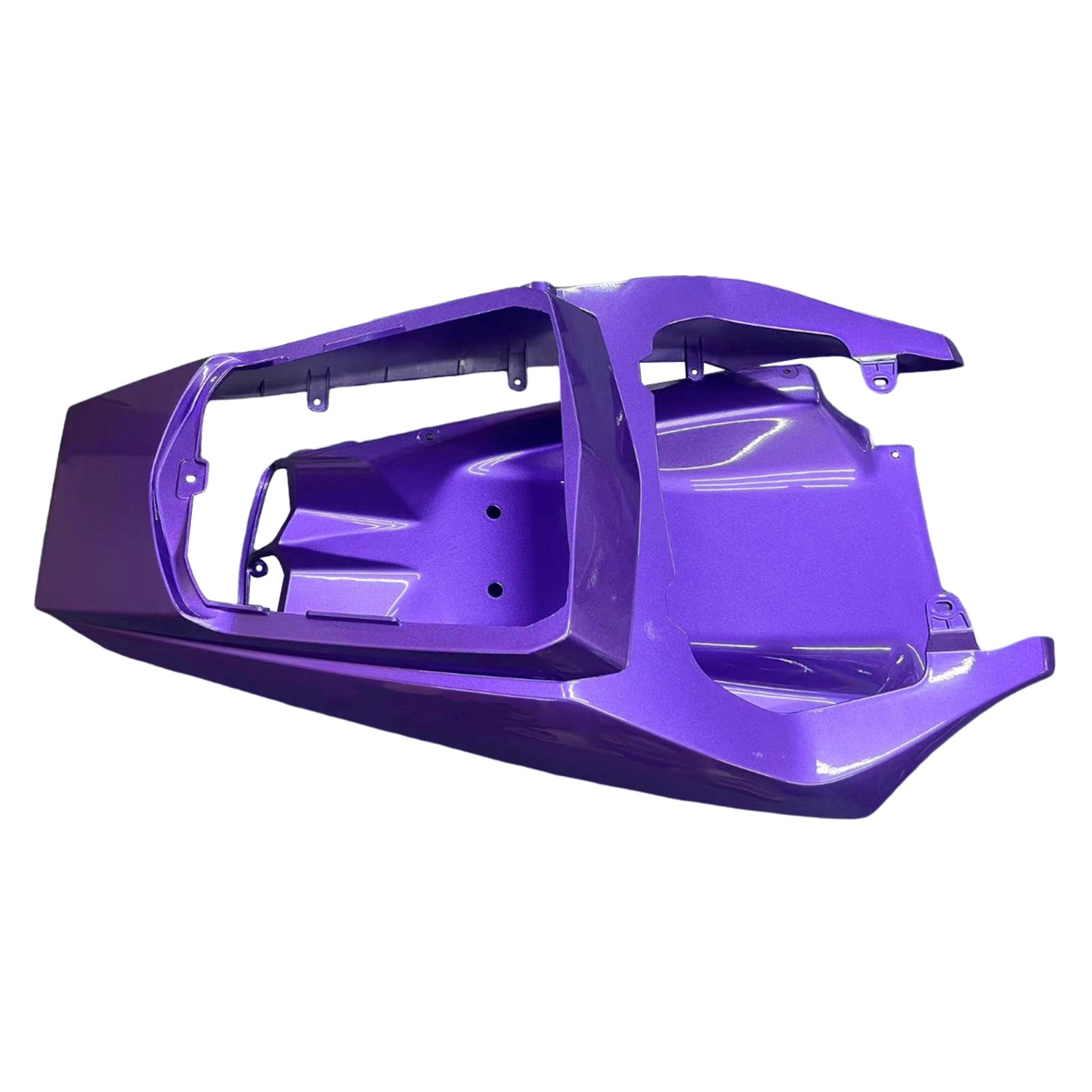 Yamaha YZF-R6 2005 Fairing Kit Bodywork