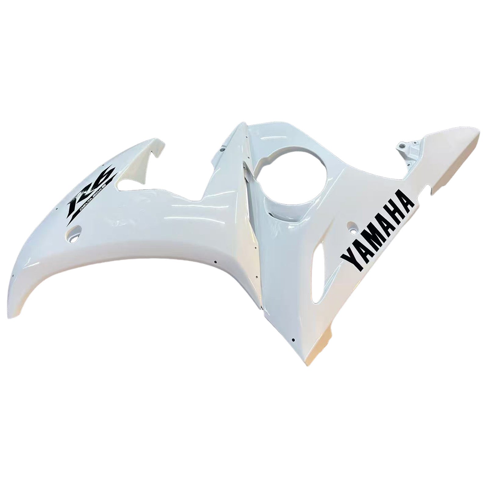 Fairing Kit For Yamaha YZF 600 R6 2003-2004 R6S 2006-2009