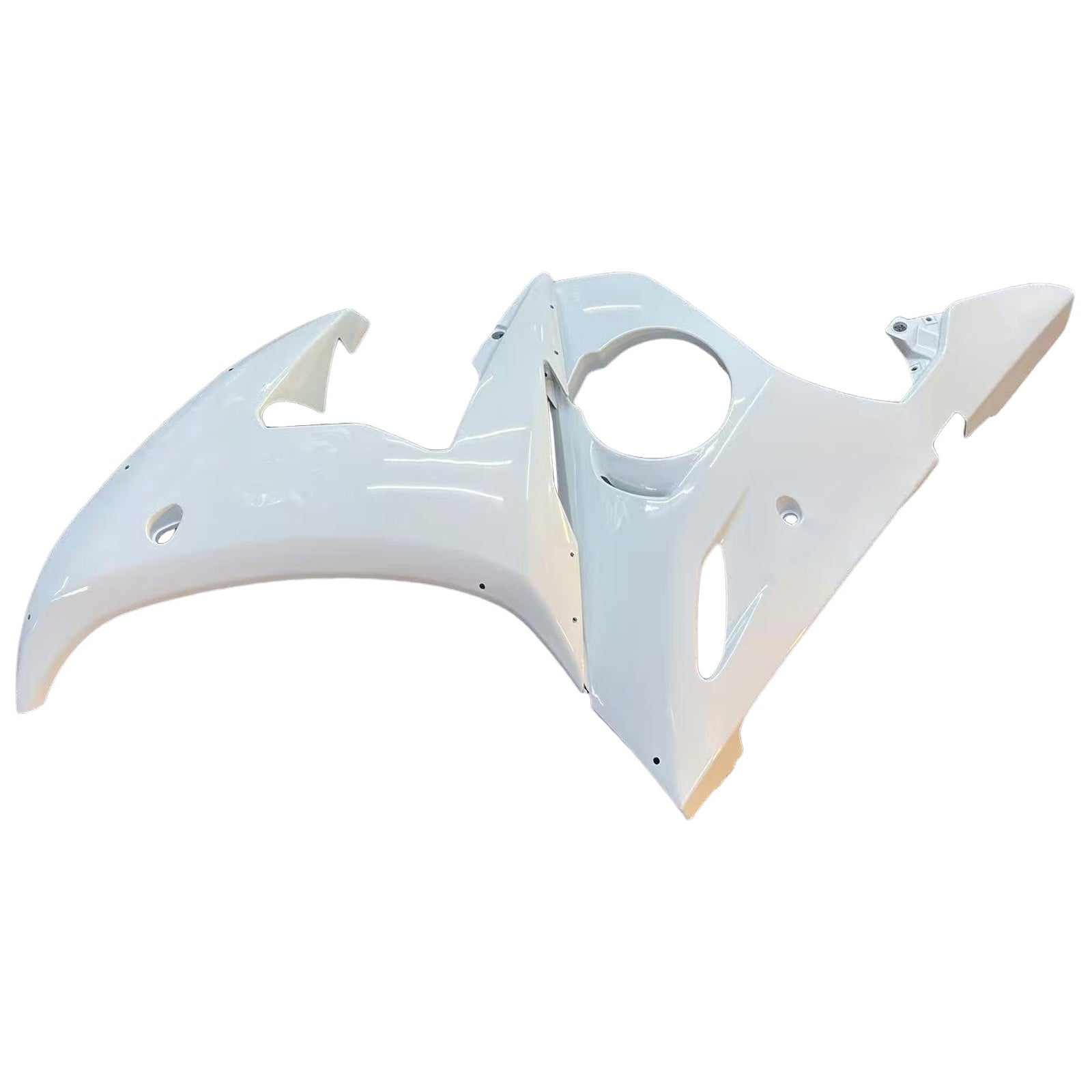 Fairing Kit For Yamaha YZF 600 R6 2003-2004 R6S 2006-2009