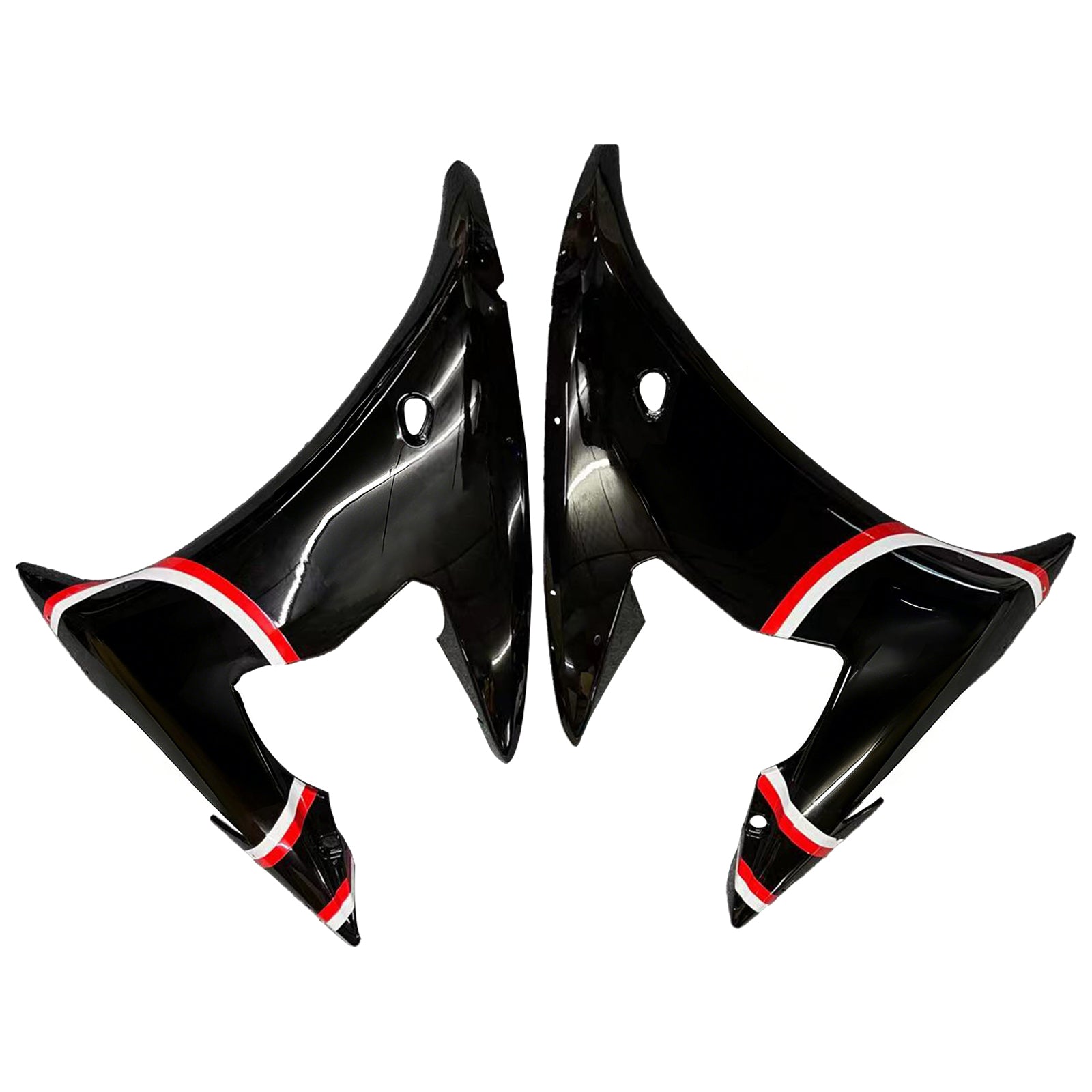 Fairing Kit For Yamaha YZF 600 R6 2003-2004 R6S 2006-2009