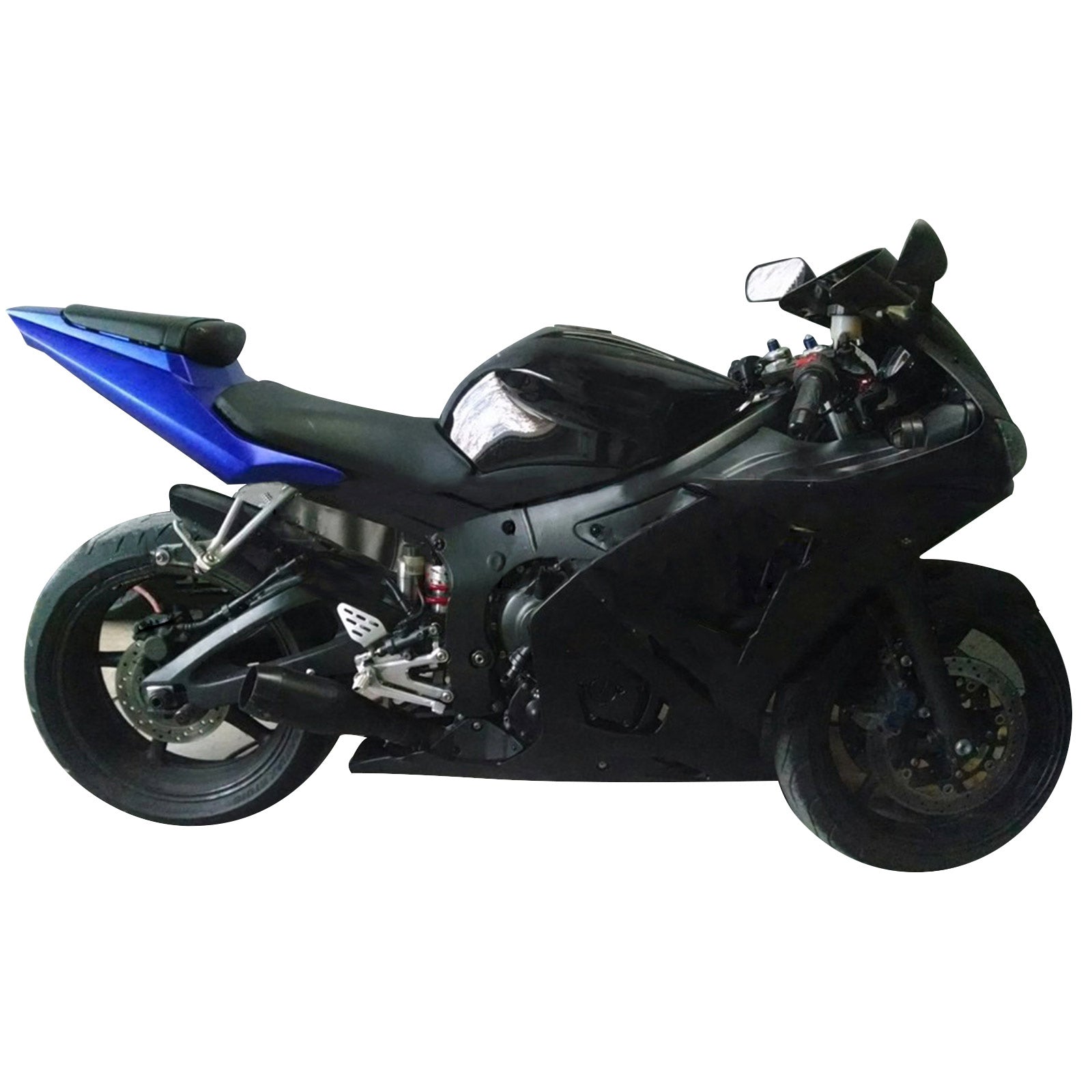 Kit de carenado para Yamaha YZF 600 R6 2003-2004 R6S 2006-2009