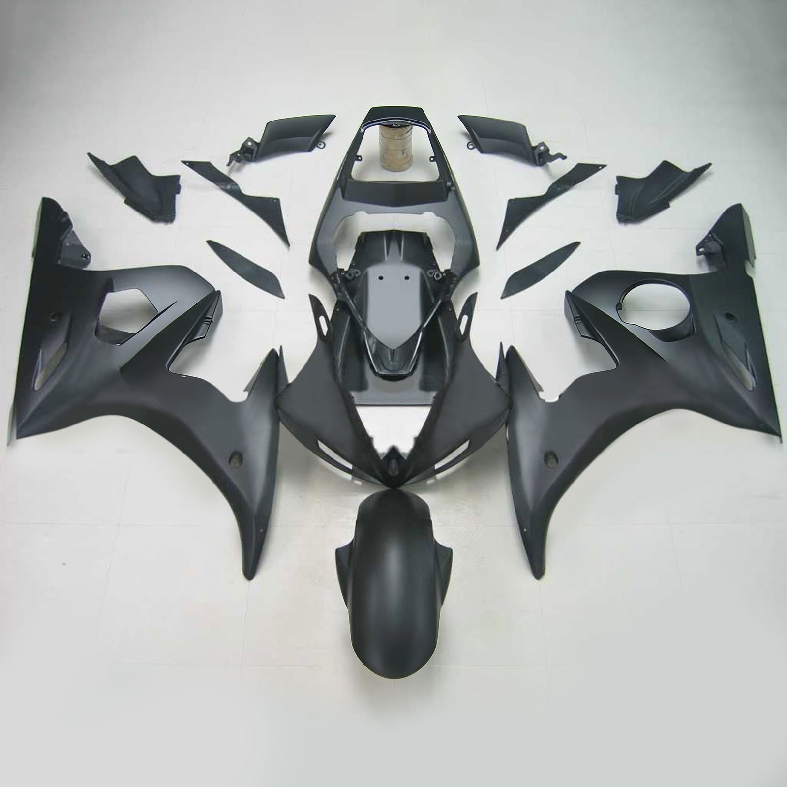 Fairing Kit For Yamaha YZF 600 R6 2003-2004 R6S 2006-2009