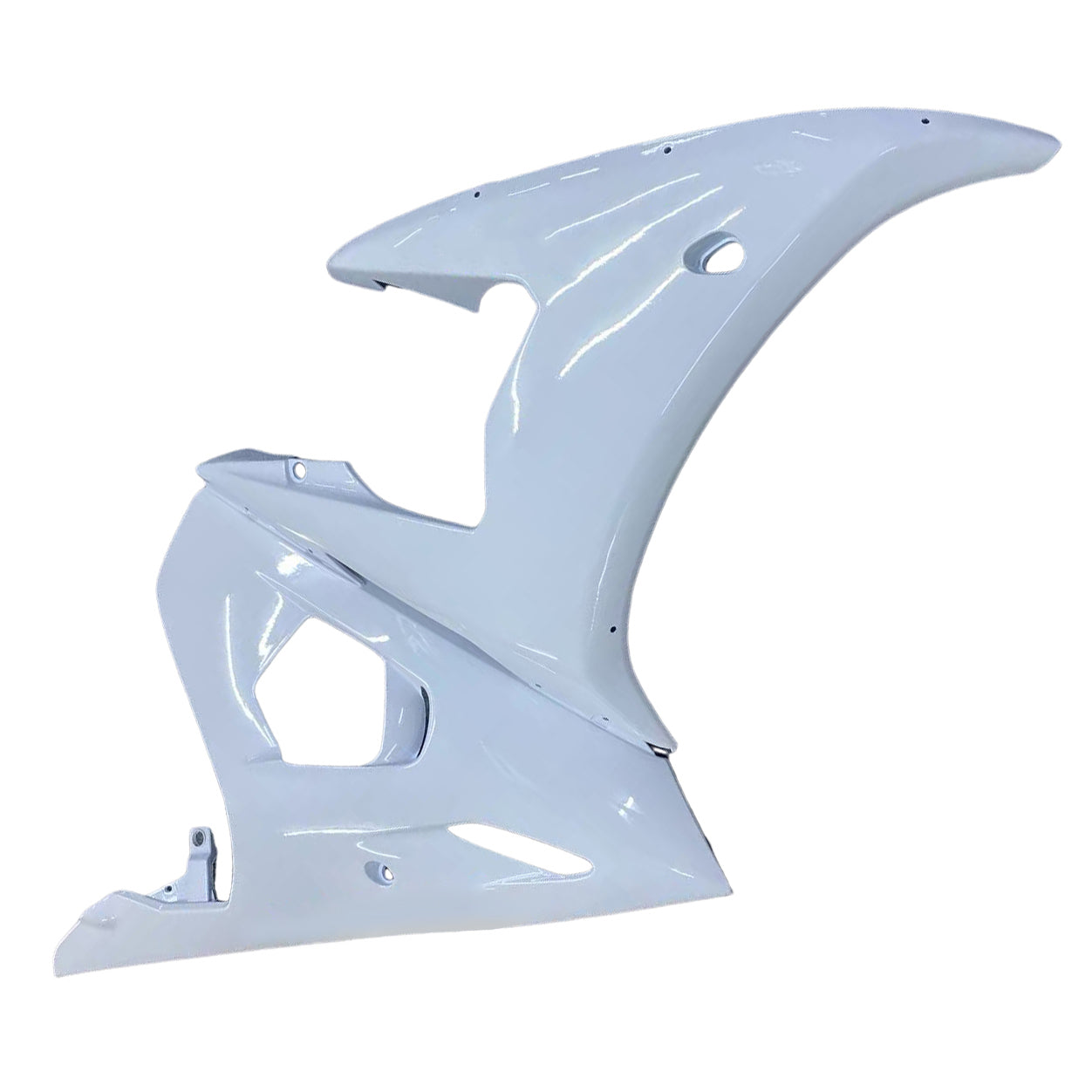 Fairing Kit For Yamaha YZF 600 R6 2003-2004 R6S 2006-2009