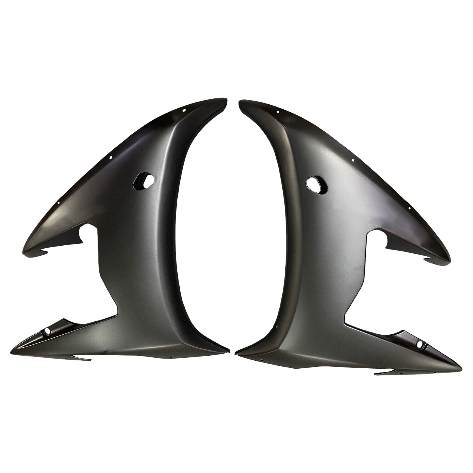 Kit de carenado para Yamaha YZF 600 R6 2003-2004 R6S 2006-2009