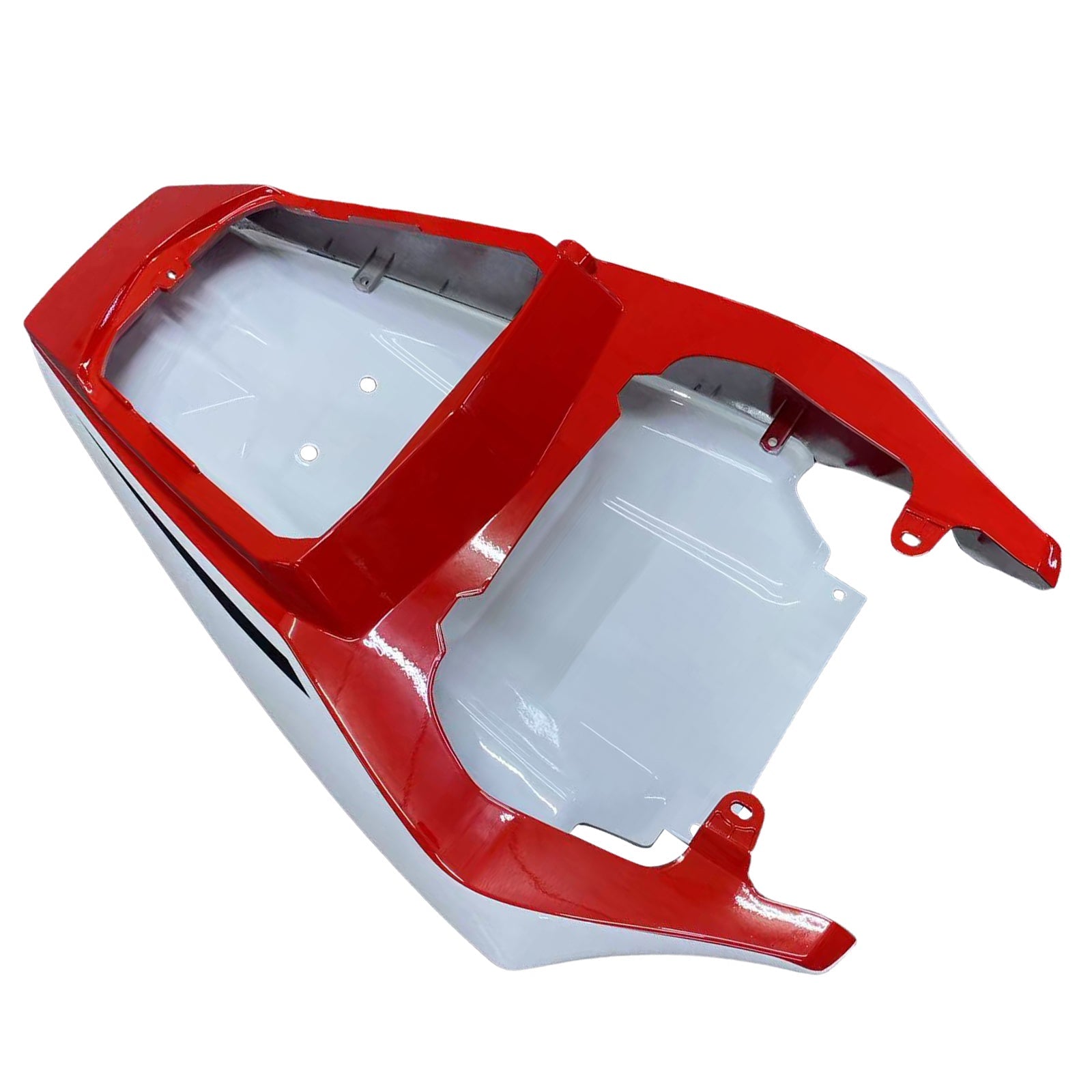 Kit de carenado para Yamaha YZF 600 R6 2003-2004 R6S 2006-2009