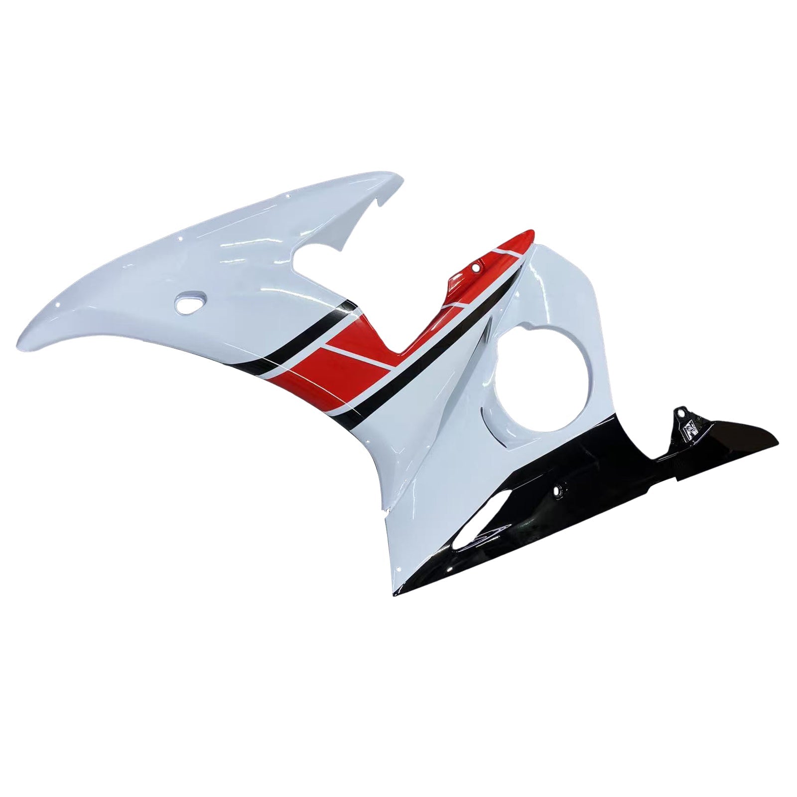 Kit de carenado para Yamaha YZF 600 R6 2003-2004 R6S 2006-2009
