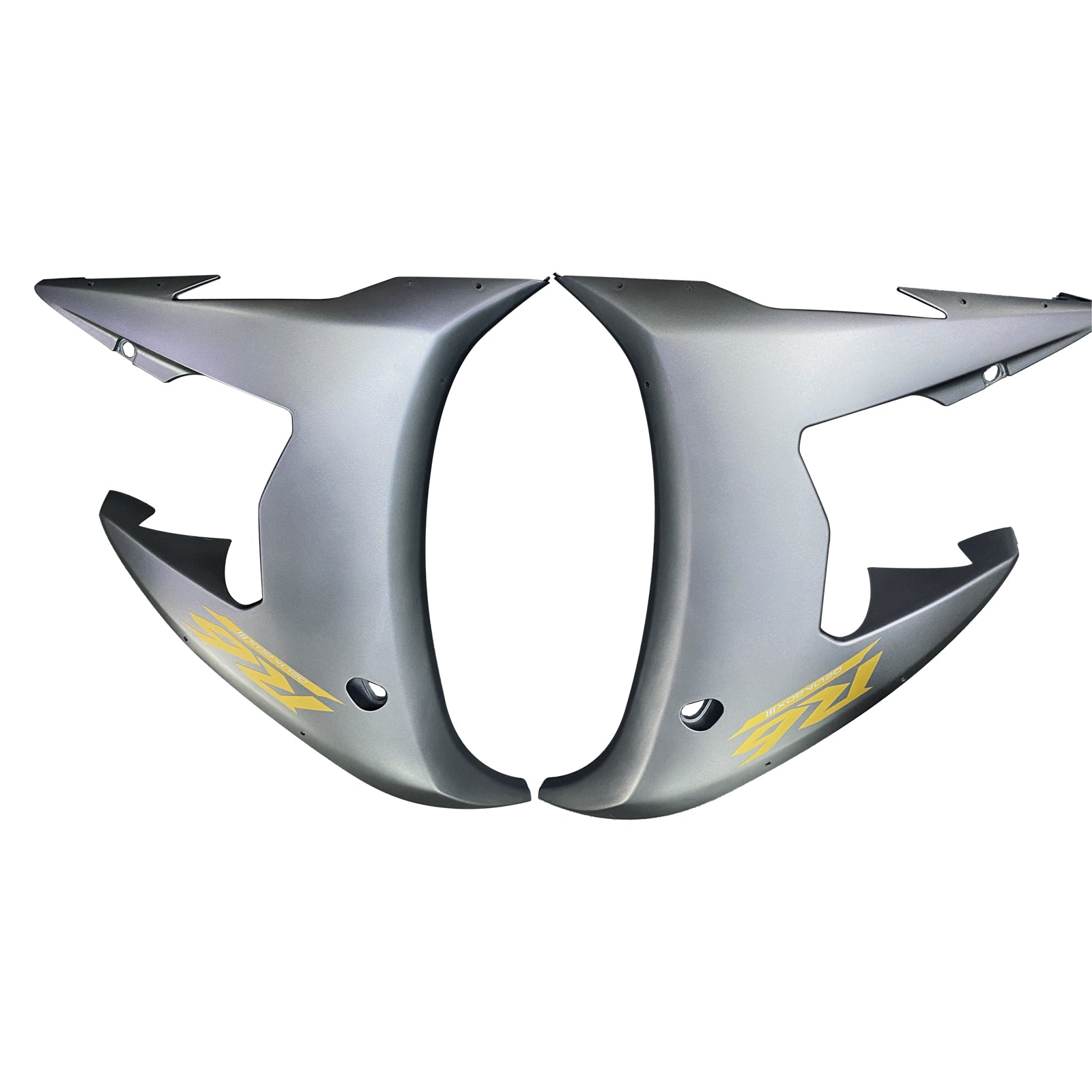 Fairing Kit For Yamaha YZF 600 R6 2003-2004 R6S 2006-2009