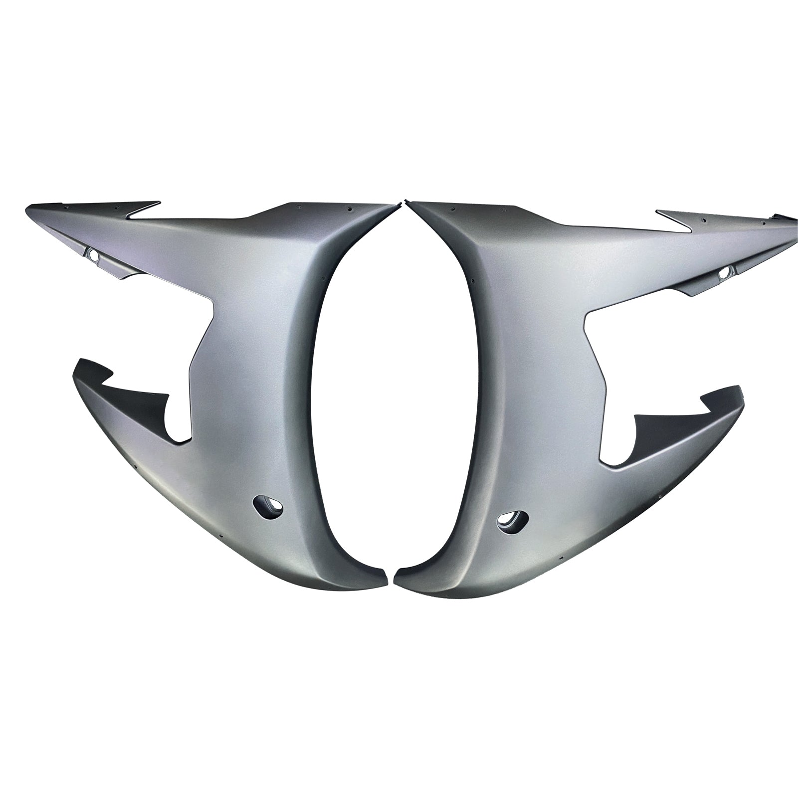 Fairing Kit For Yamaha YZF 600 R6 2003-2004 R6S 2006-2009