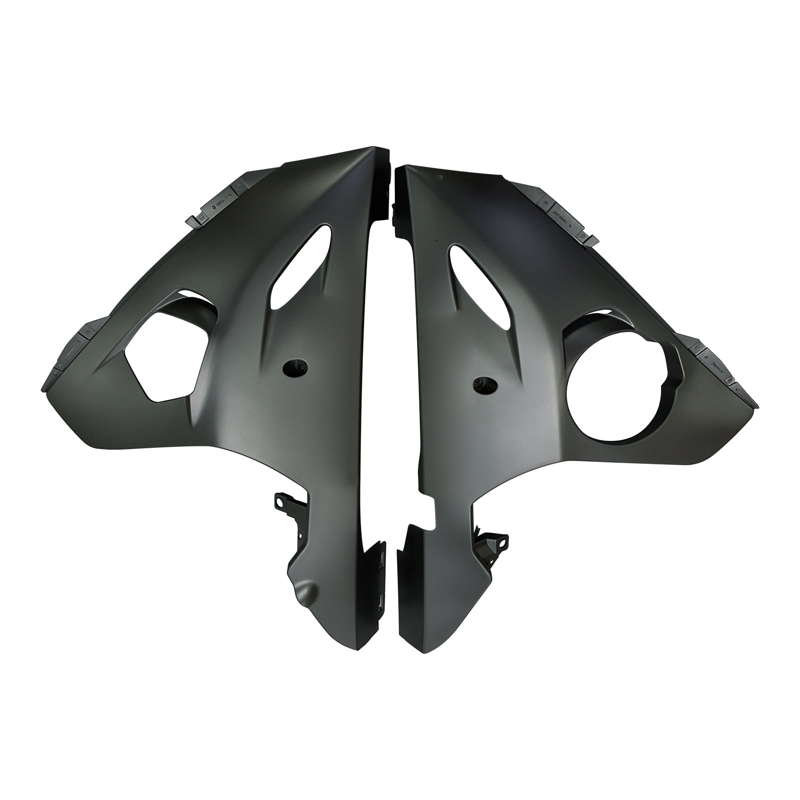 Fairing Kit For Yamaha YZF 600 R6 2003-2004 R6S 2006-2009