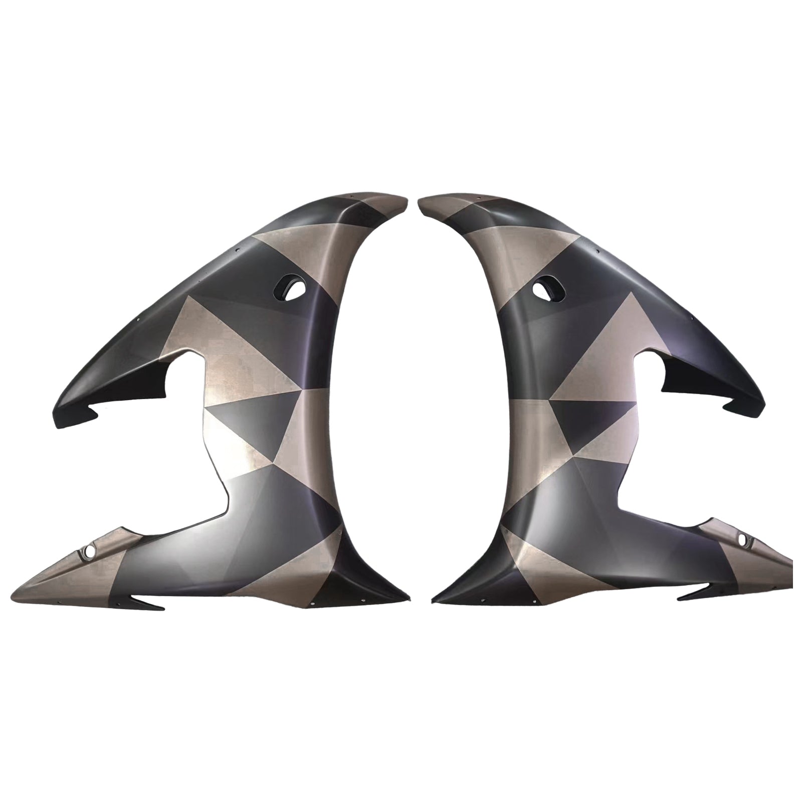 Fairing Kit For Yamaha YZF 600 R6 2003-2004 R6S 2006-2009