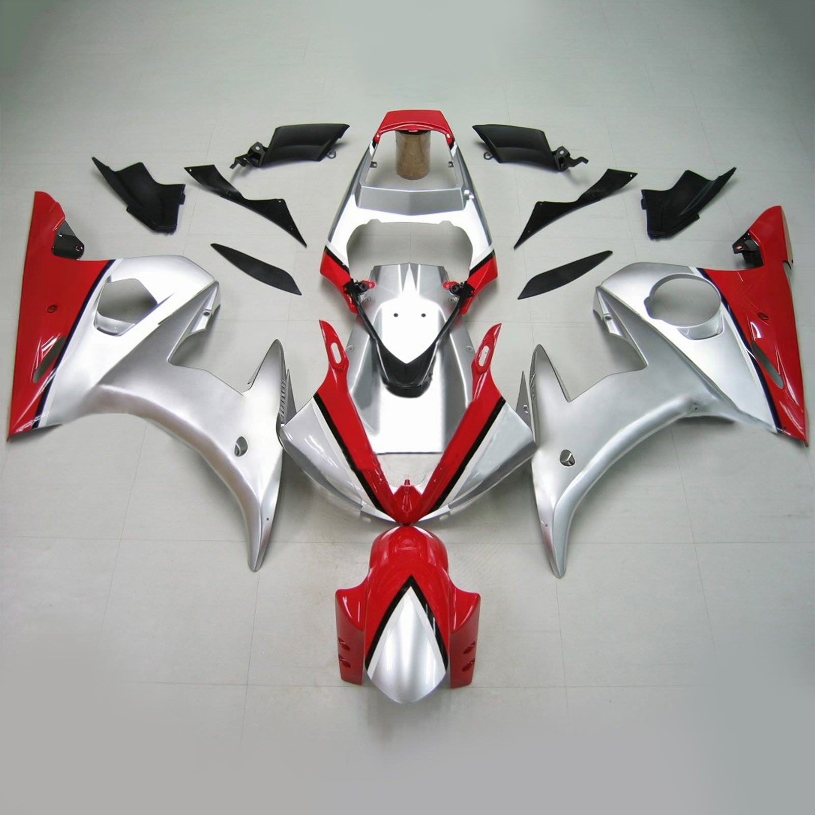 Fairing Kit For Yamaha YZF 600 R6 2003-2004 Generic