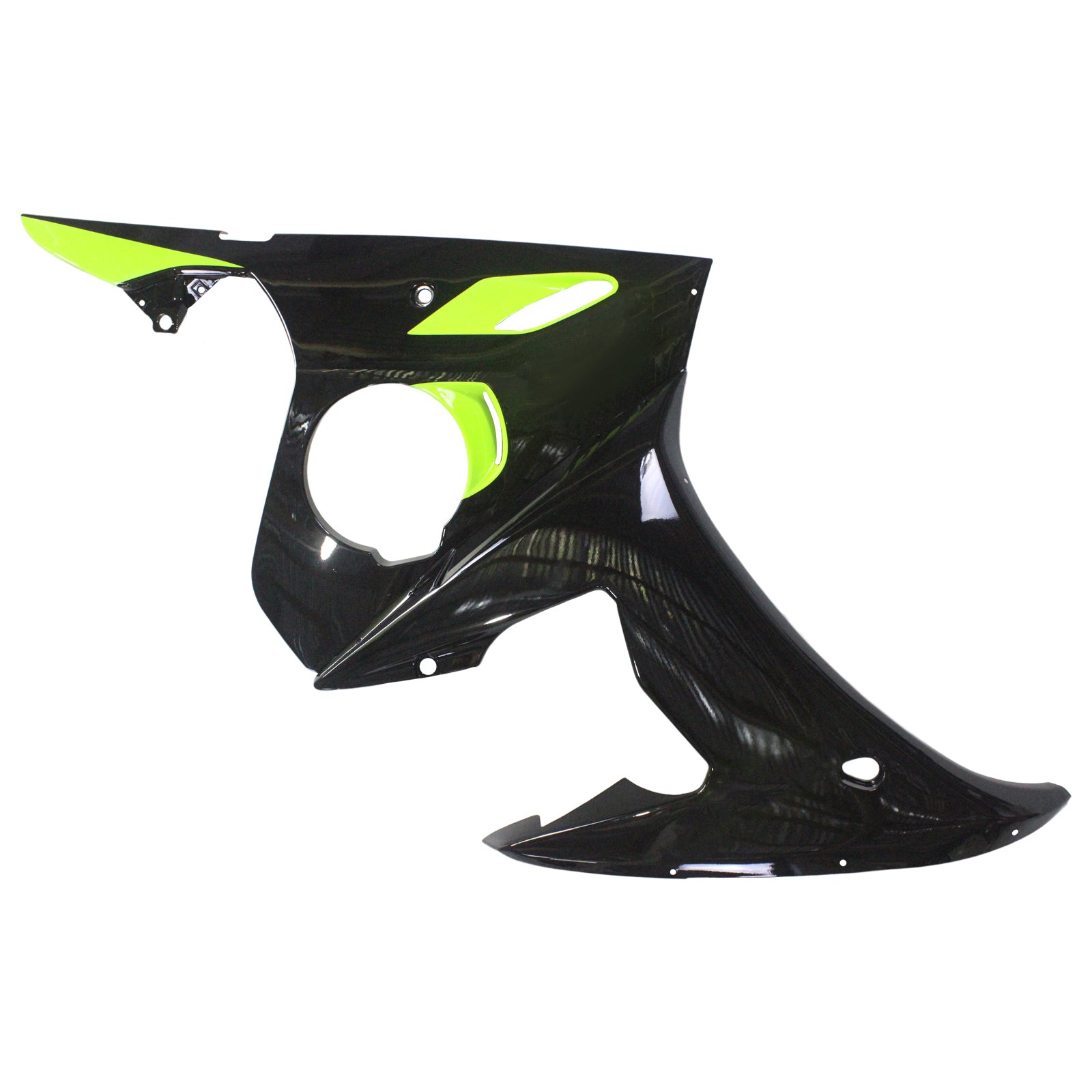 Fairing Kit For Yamaha YZF 600 R6 2003-2004 Generic