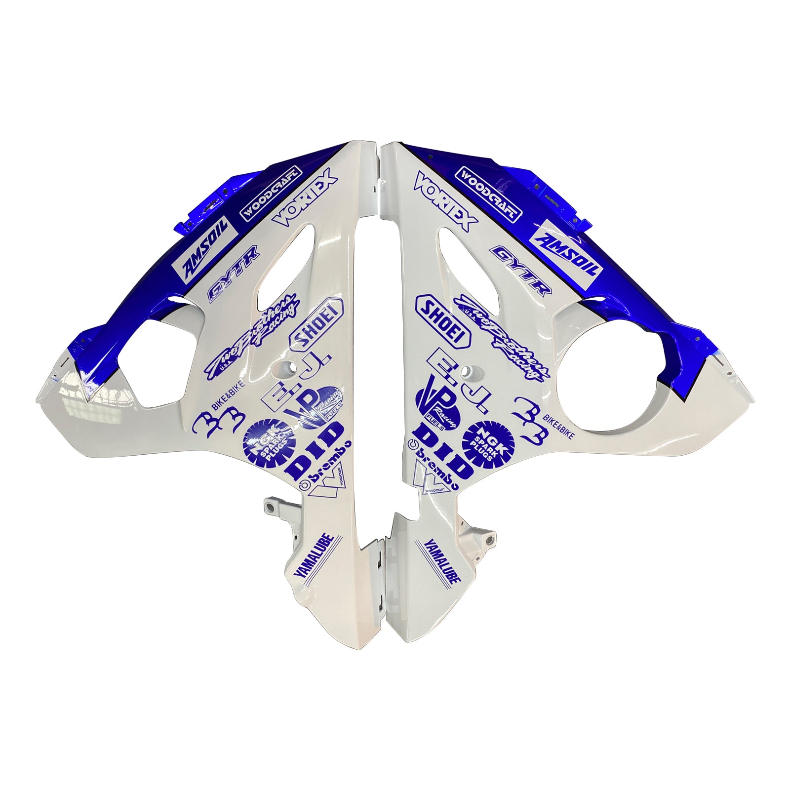 Fairing Kit For Yamaha YZF 600 R6 2003-2004 R6S 2006-2009