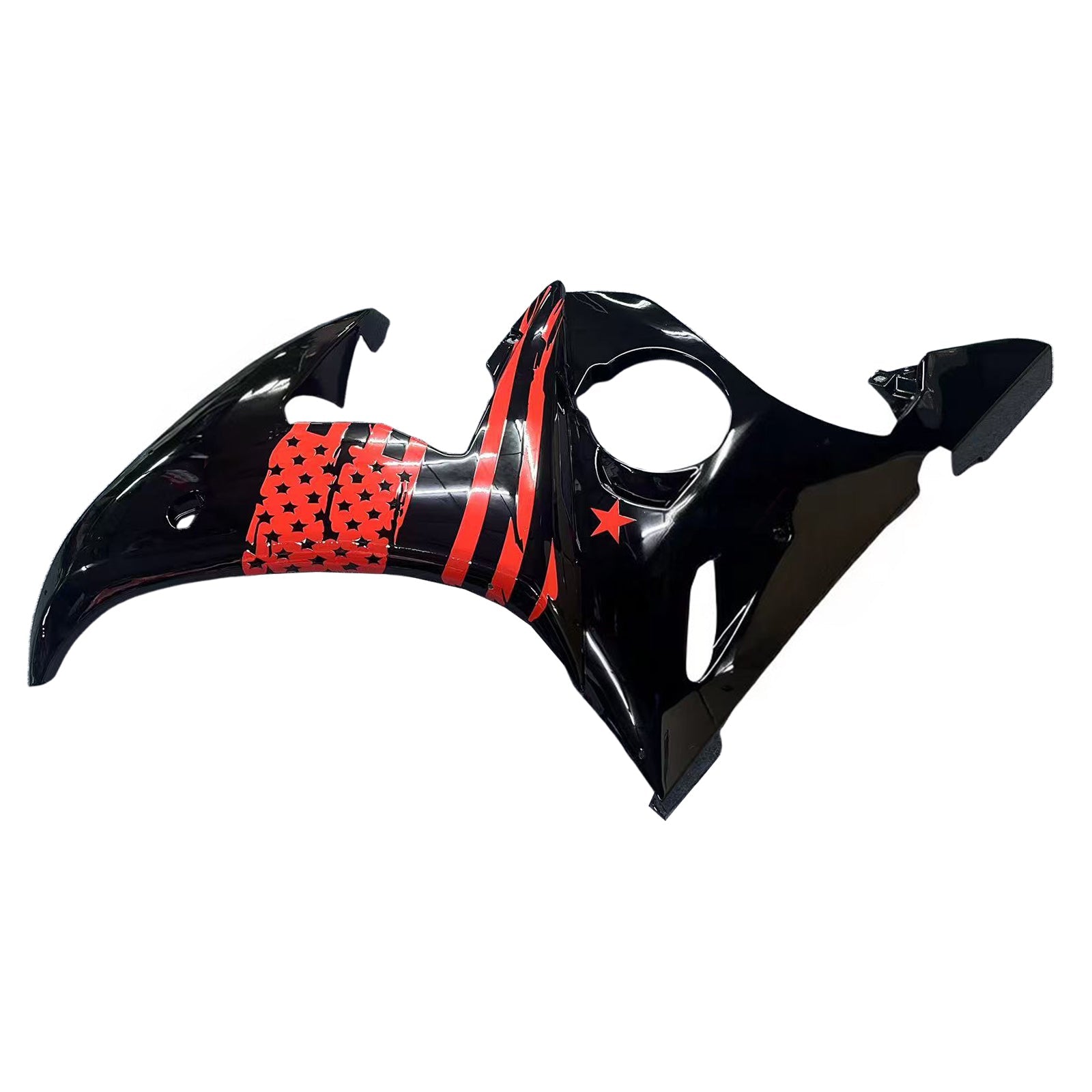 야마하 YZF 600 R6 2003-2004 R6S 2006-2009용 페어링 키트