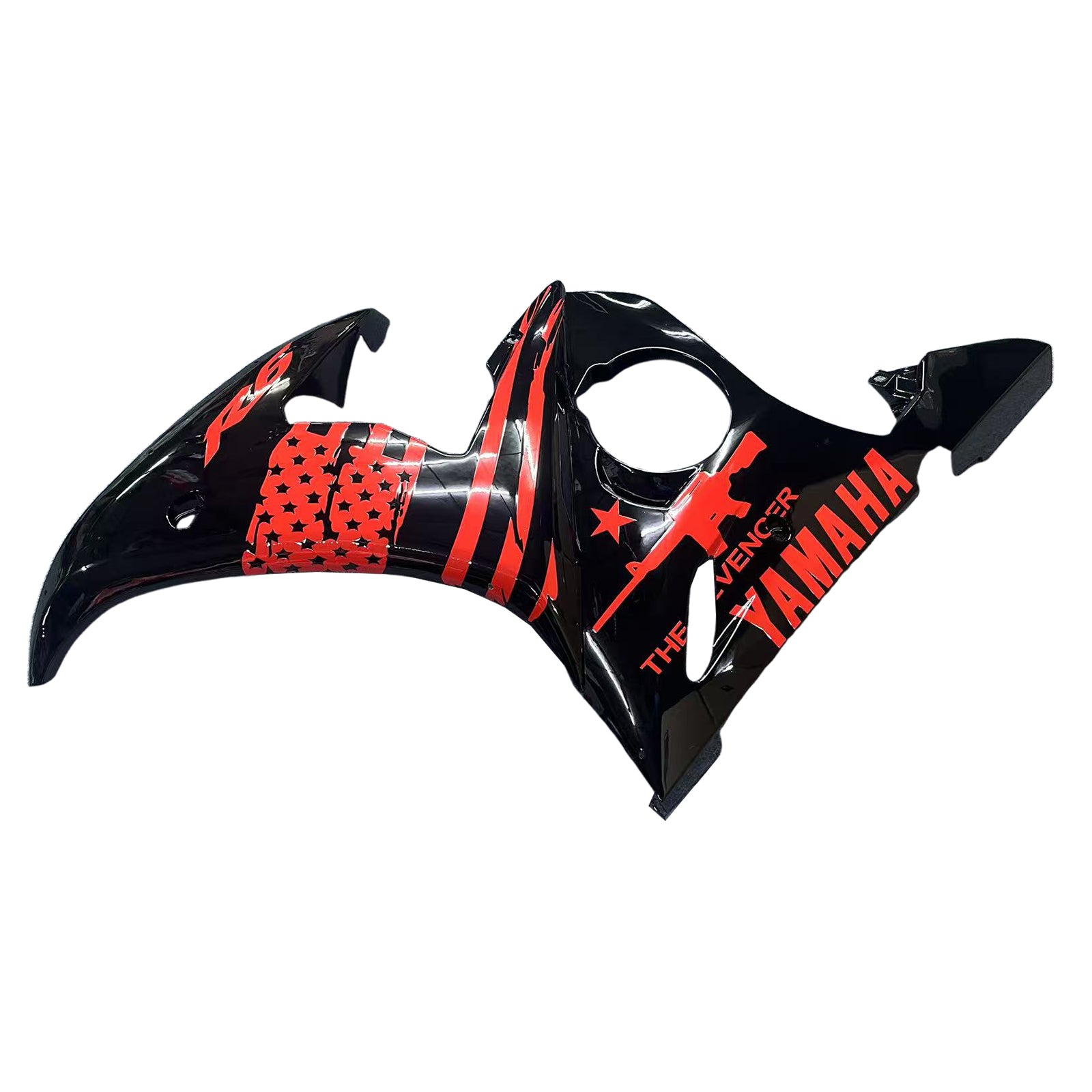 Fairing Kit For Yamaha YZF 600 R6 2003-2004 R6S 2006-2009