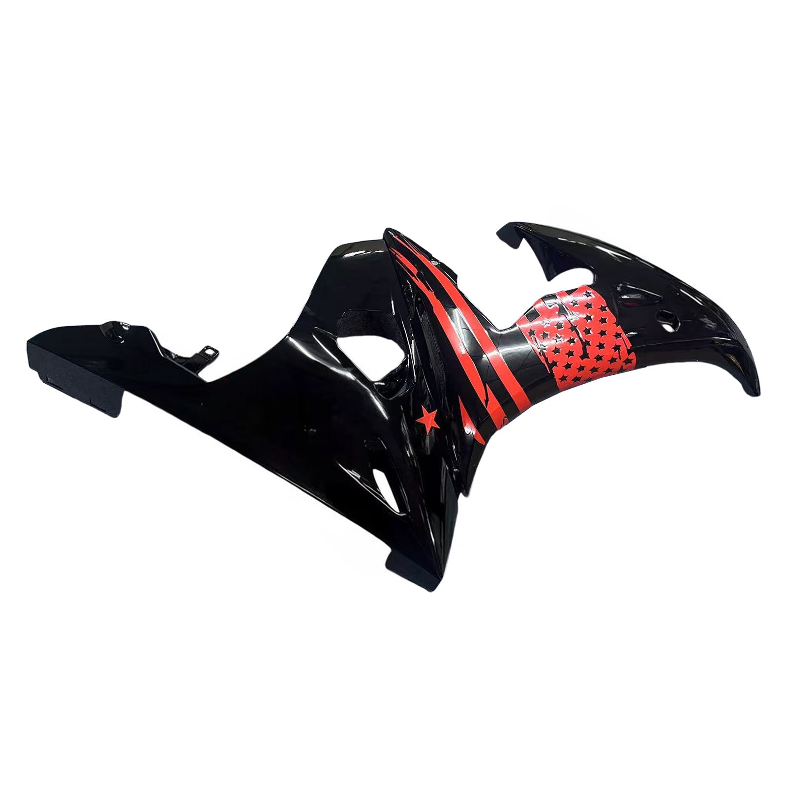 야마하 YZF 600 R6 2003-2004 R6S 2006-2009용 페어링 키트