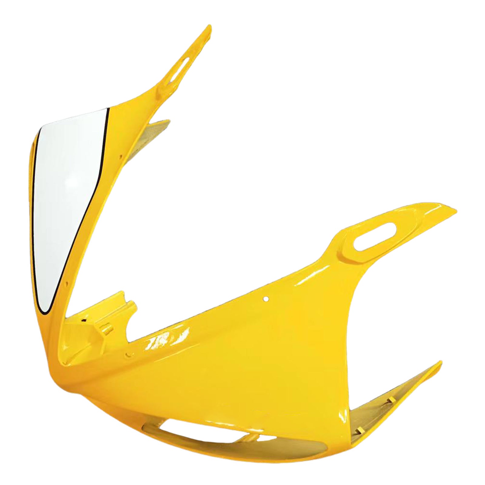Injection Fairing Kit Bodywork Plastic ABS fit For Yamaha YZF 600 R6 2005