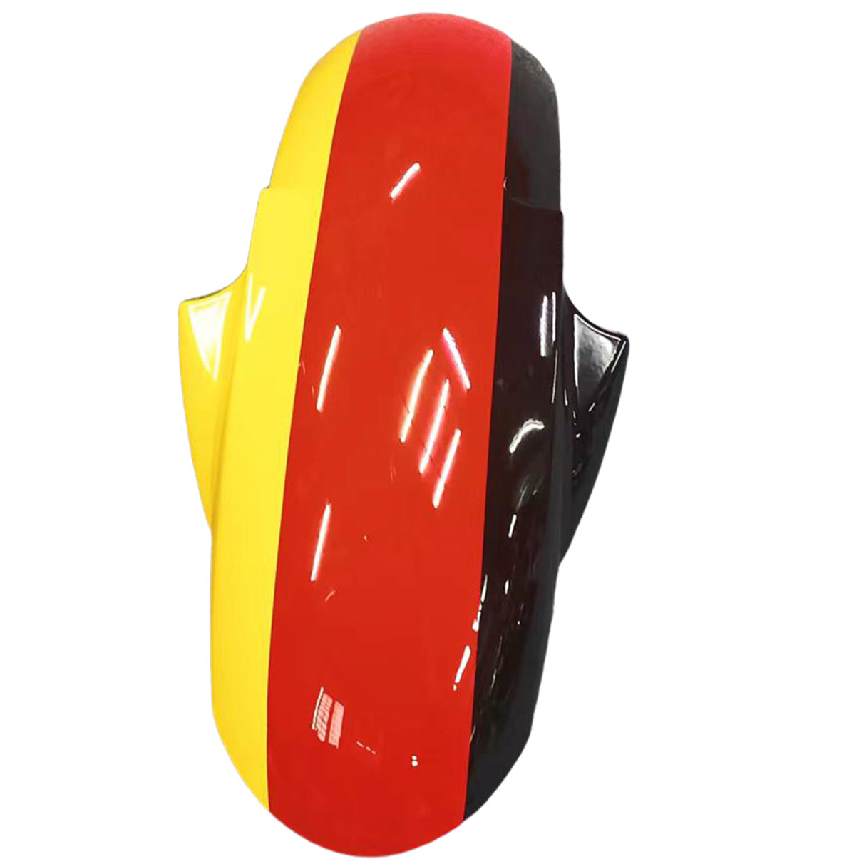 Injection Fairing Kit Bodywork Plastic ABS fit For Yamaha YZF 600 R6 2005