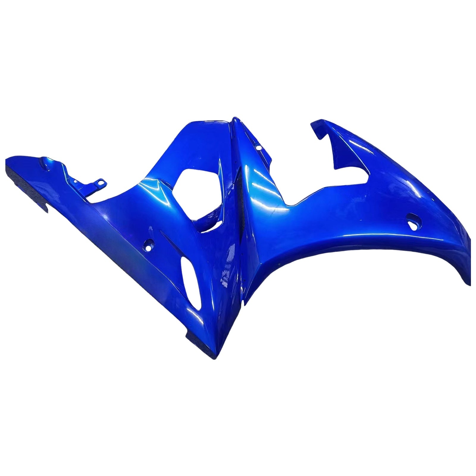 Injection Fairing Kit Bodywork Plastic ABS fit For Yamaha YZF 600 R6 2005