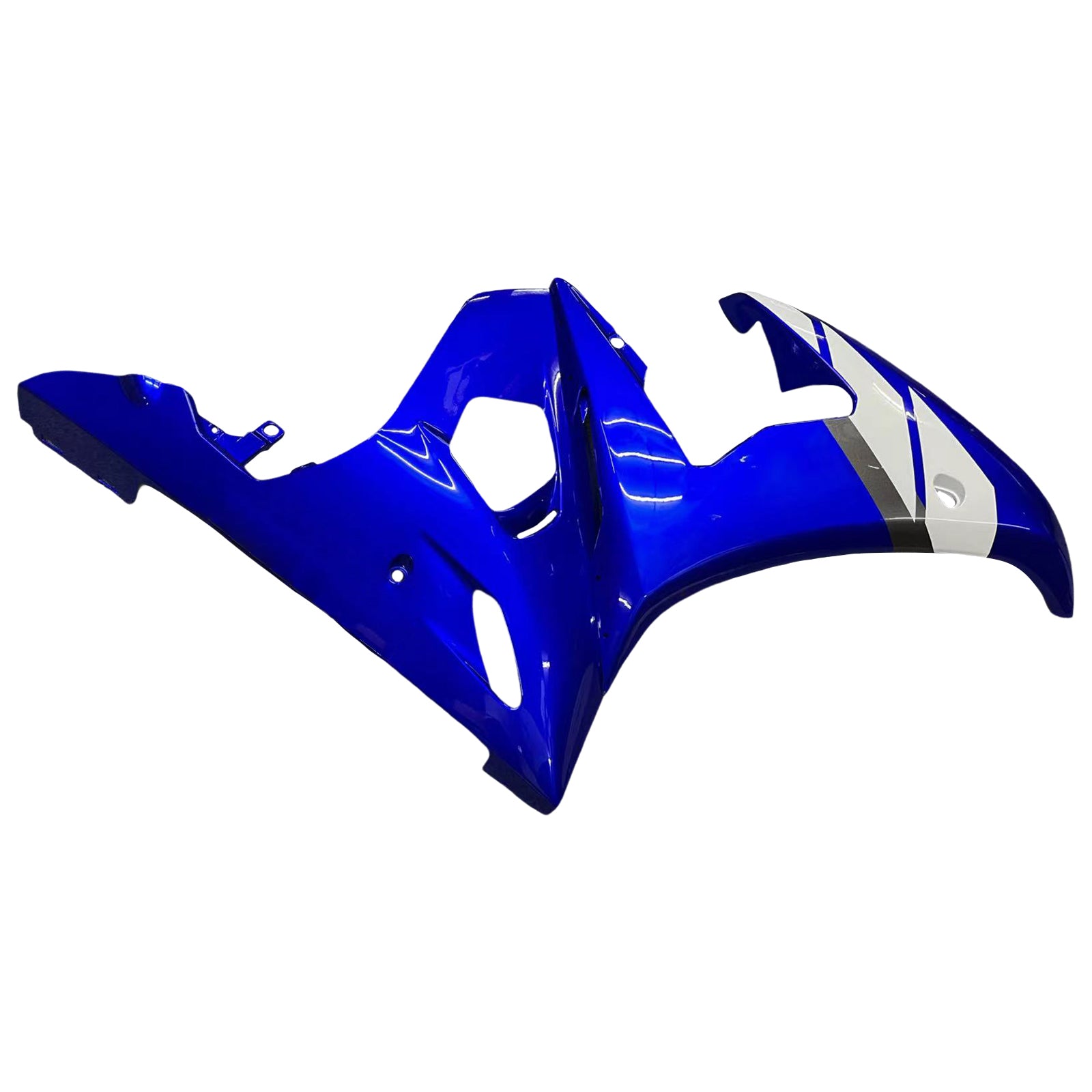 Injection Fairing Kit Bodywork Plastic ABS fit For Yamaha YZF 600 R6 2005