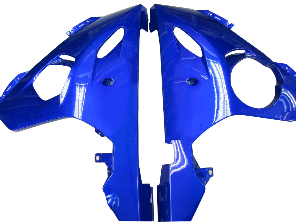 Injection Fairing Kit Bodywork Plastic ABS fit For Yamaha YZF 600 R6 2005