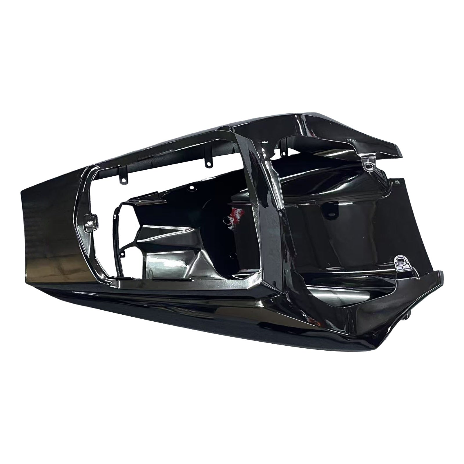 Injection Fairing Kit Bodywork Plastic ABS fit For Yamaha YZF 600 R6 2005