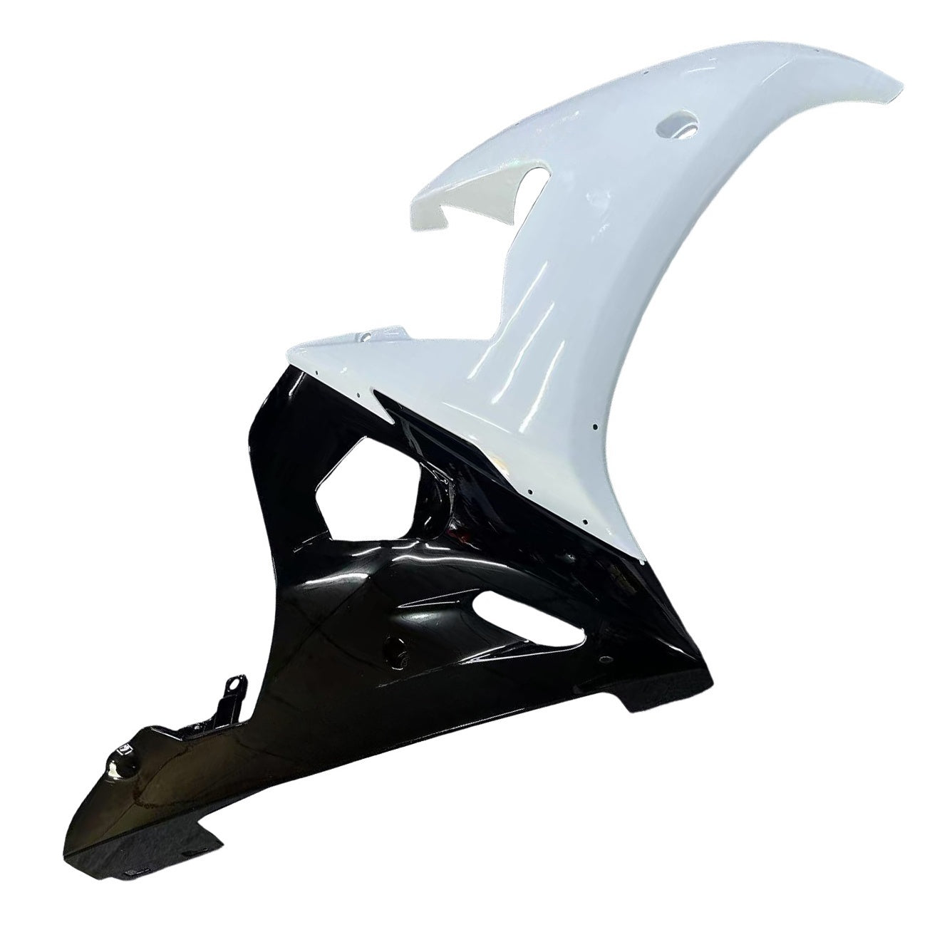 Injection Fairing Kit Bodywork Plastic ABS fit For Yamaha YZF 600 R6 2005