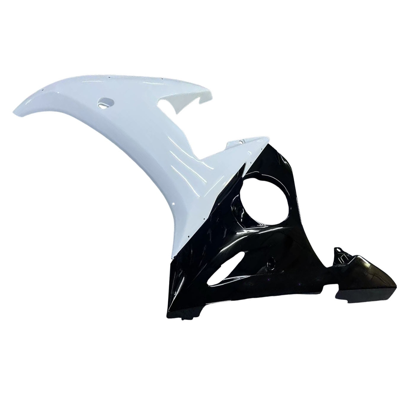 Injection Fairing Kit Bodywork Plastic ABS fit For Yamaha YZF 600 R6 2005
