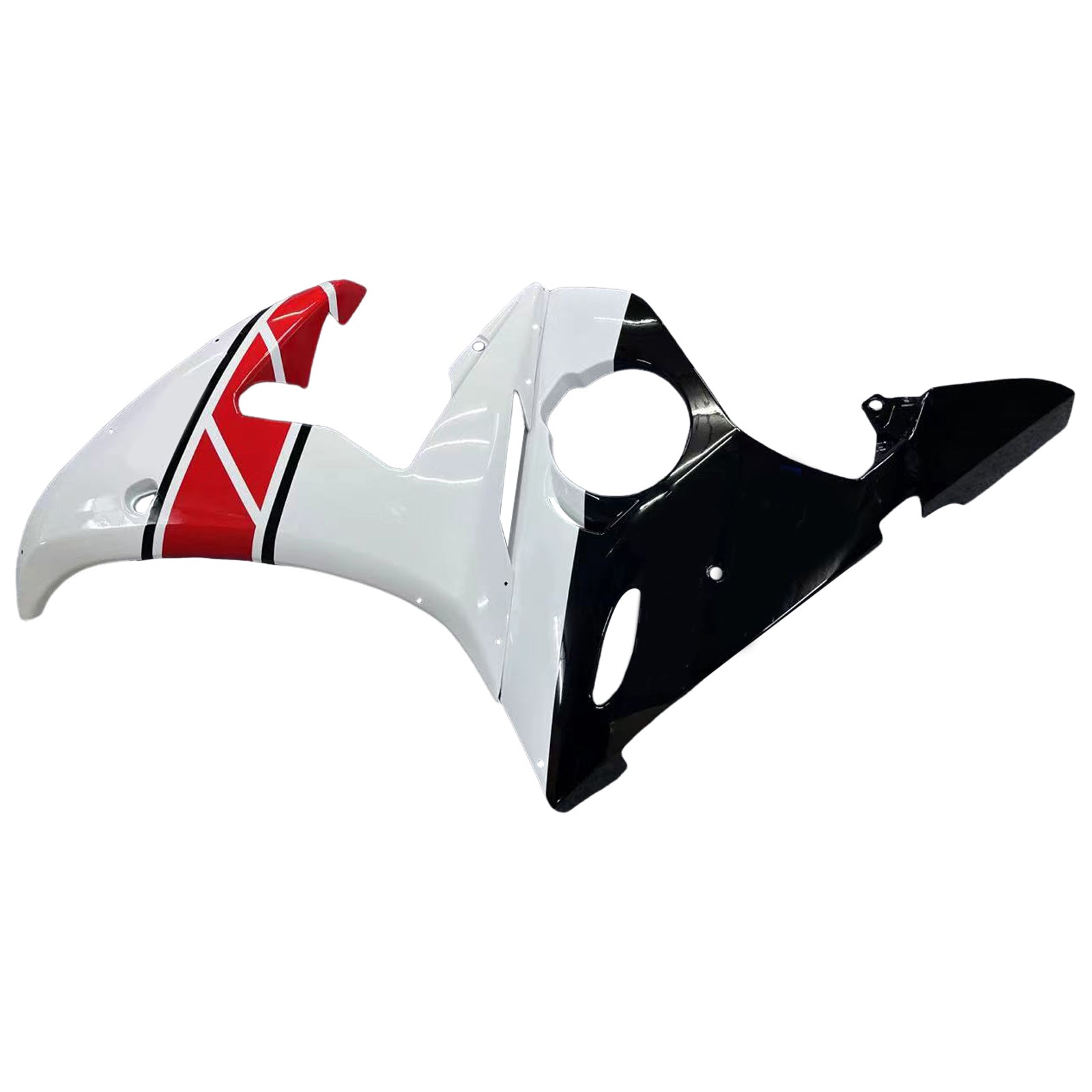 Fairing Kit For Yamaha YZF 600 R6 2005 Generic